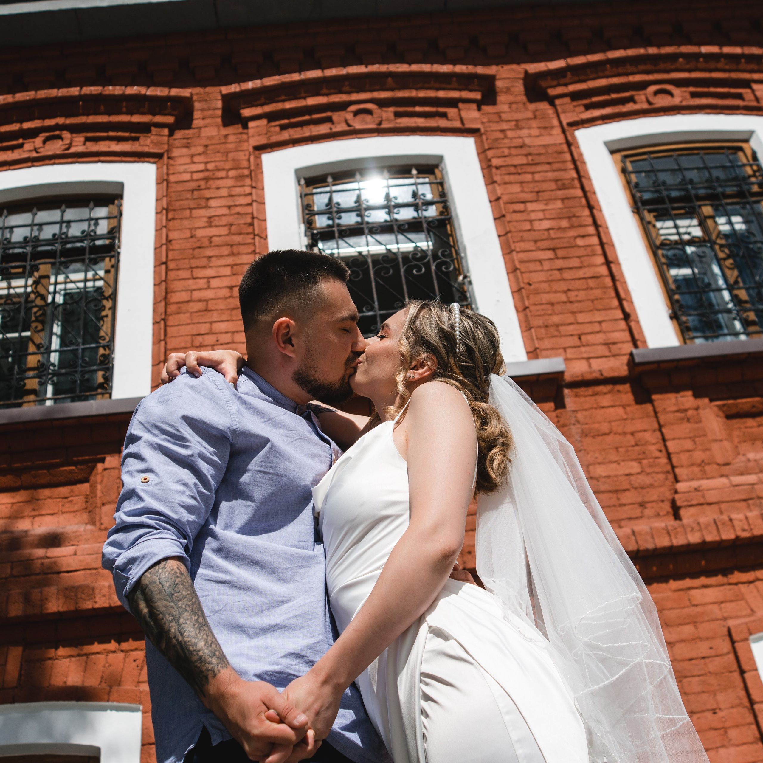 Владислав и Алевтина