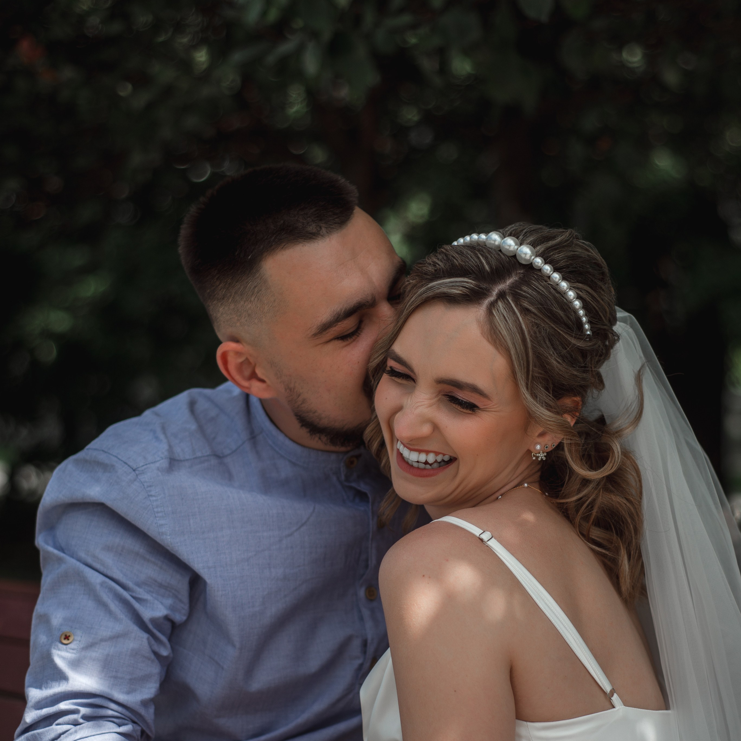 Отзывы о фотографе Михаиле Третьякове. Свадебный и семейный фотограф в Екатеринбурге Михаил Третьяков