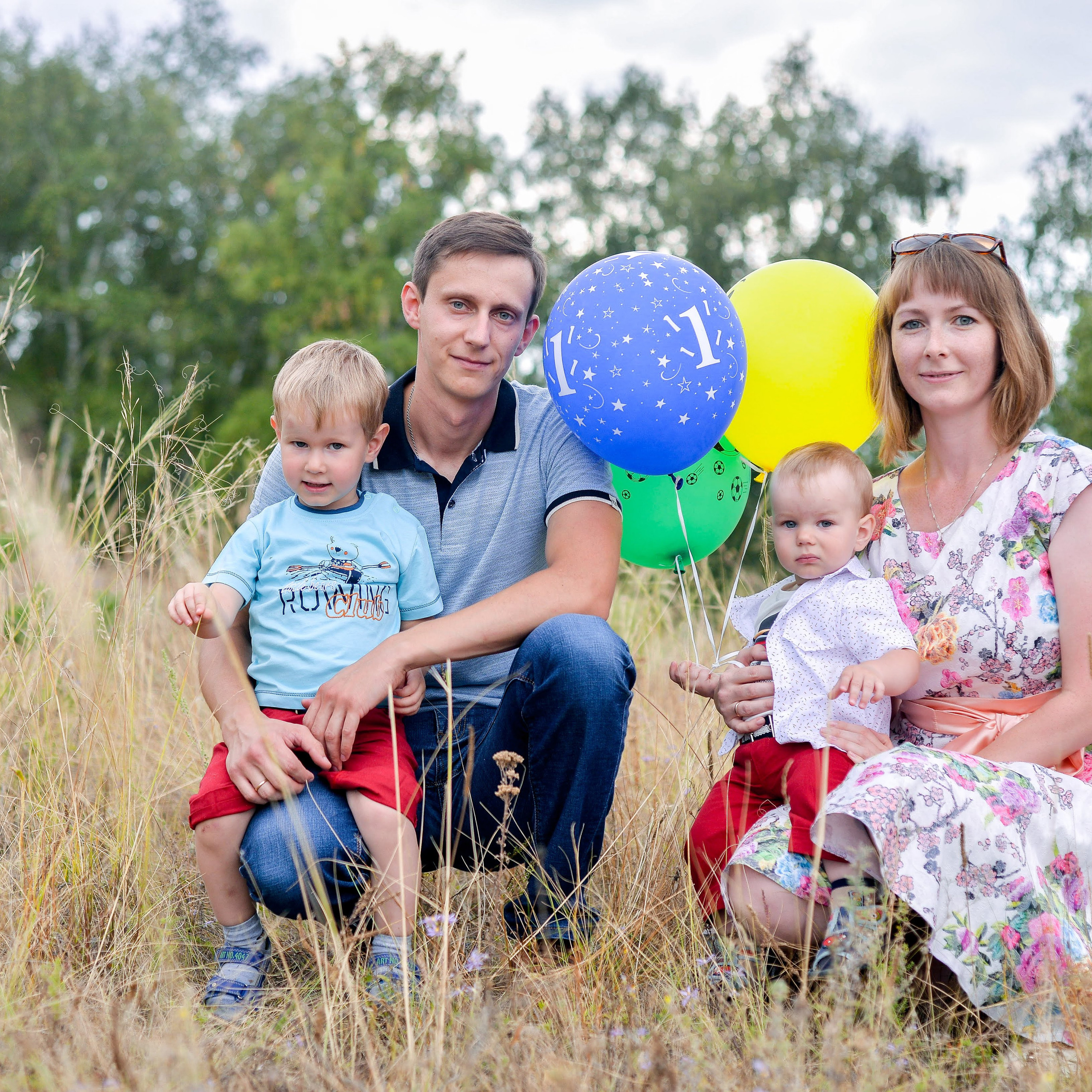 Отзывы о фотографе Михаиле Третьякове. Свадебный и семейный фотограф в Екатеринбурге Михаил Третьяков