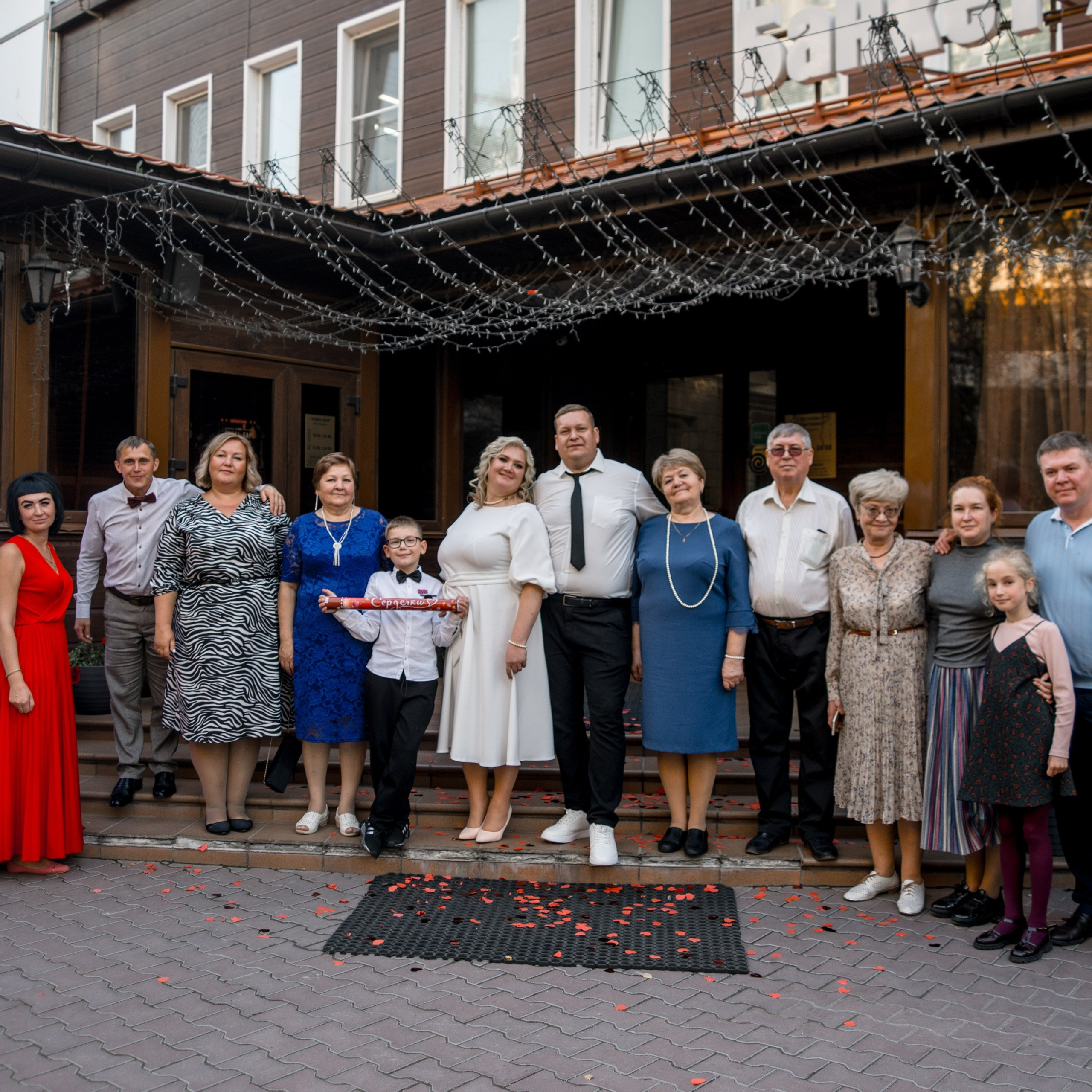 Отзывы о фотографе Михаиле Третьякове. Свадебный и семейный фотограф в Екатеринбурге Михаил Третьяков