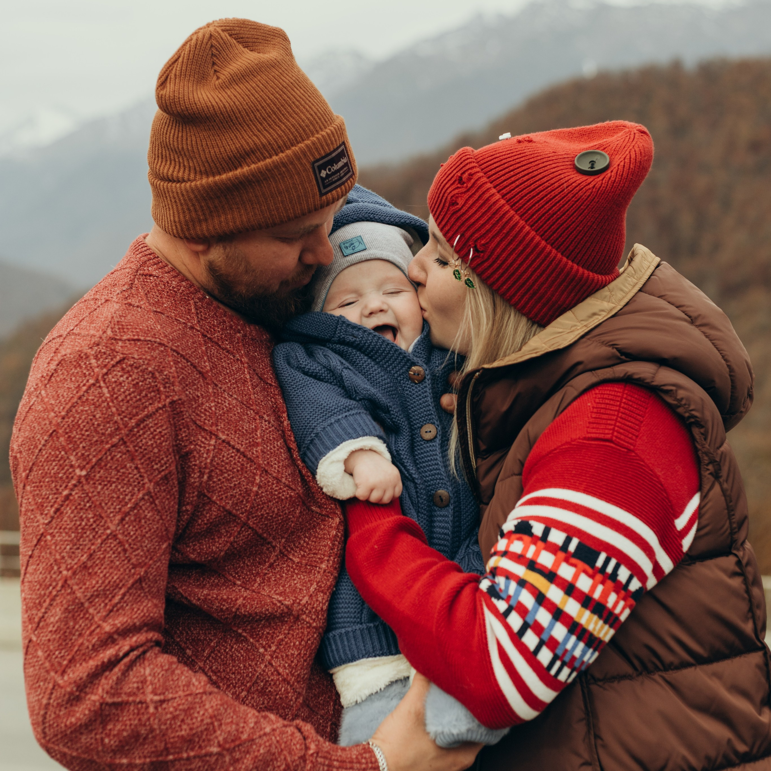 Александра и Вячеслав