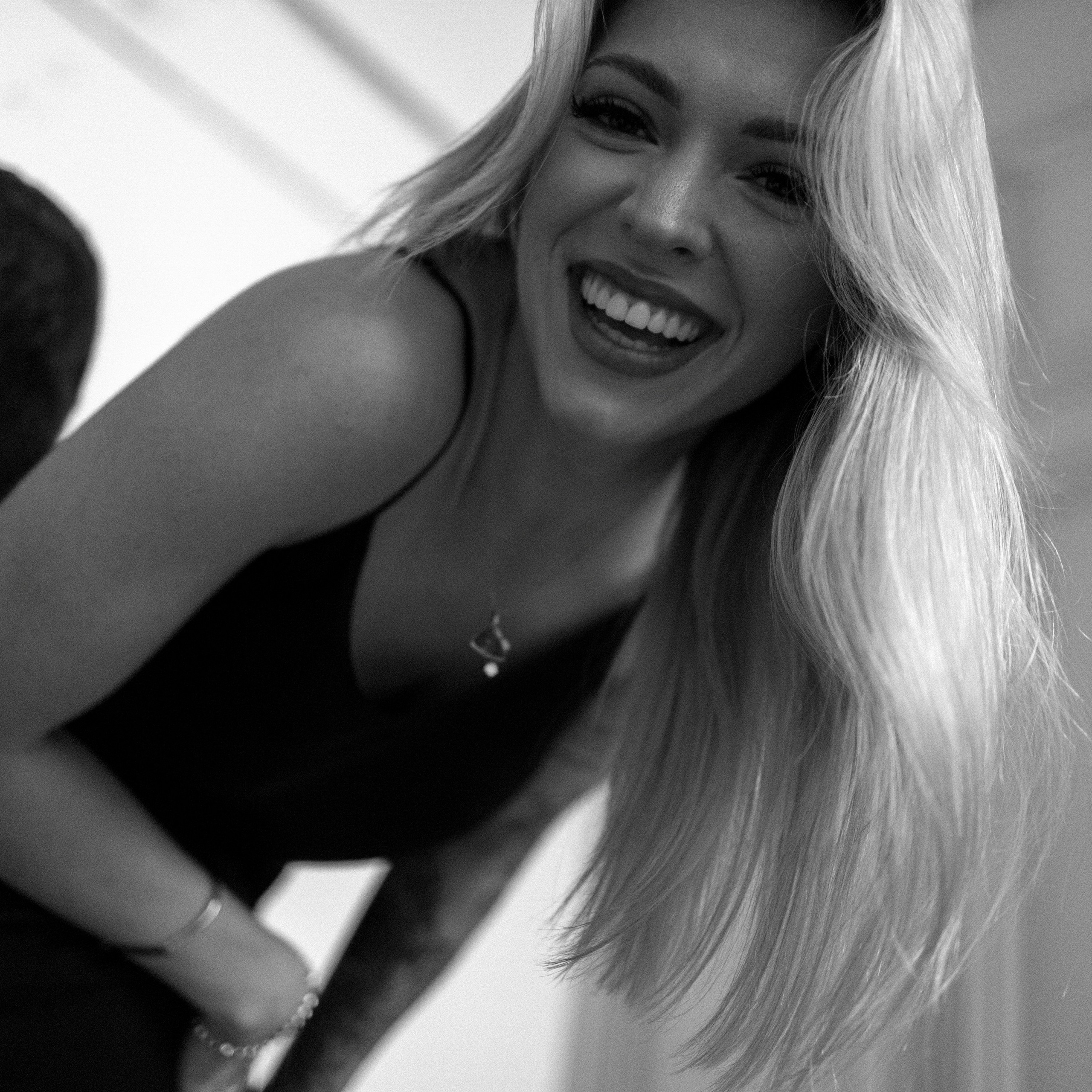 Лиза и Андо