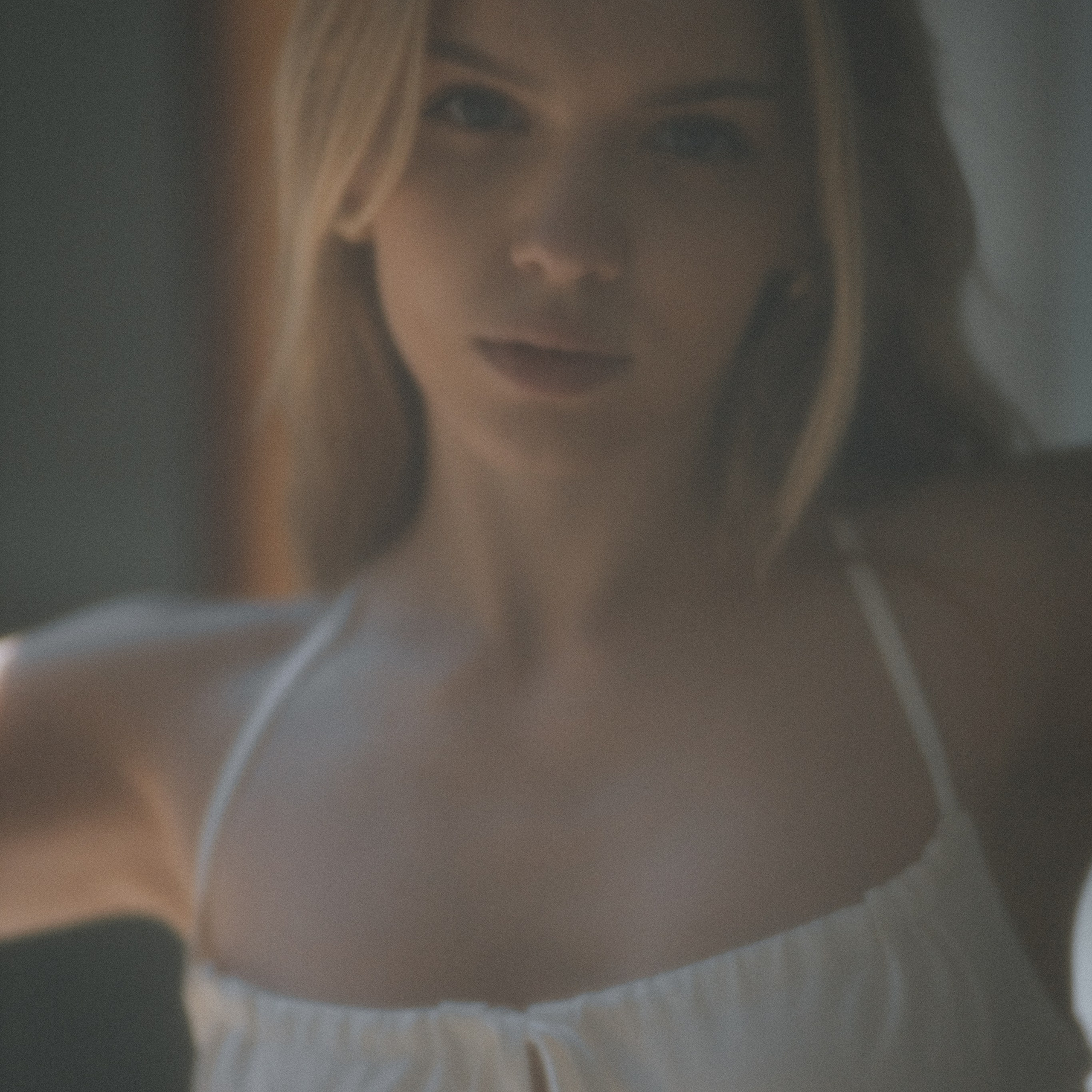 Ангелина Фото в Абхазии