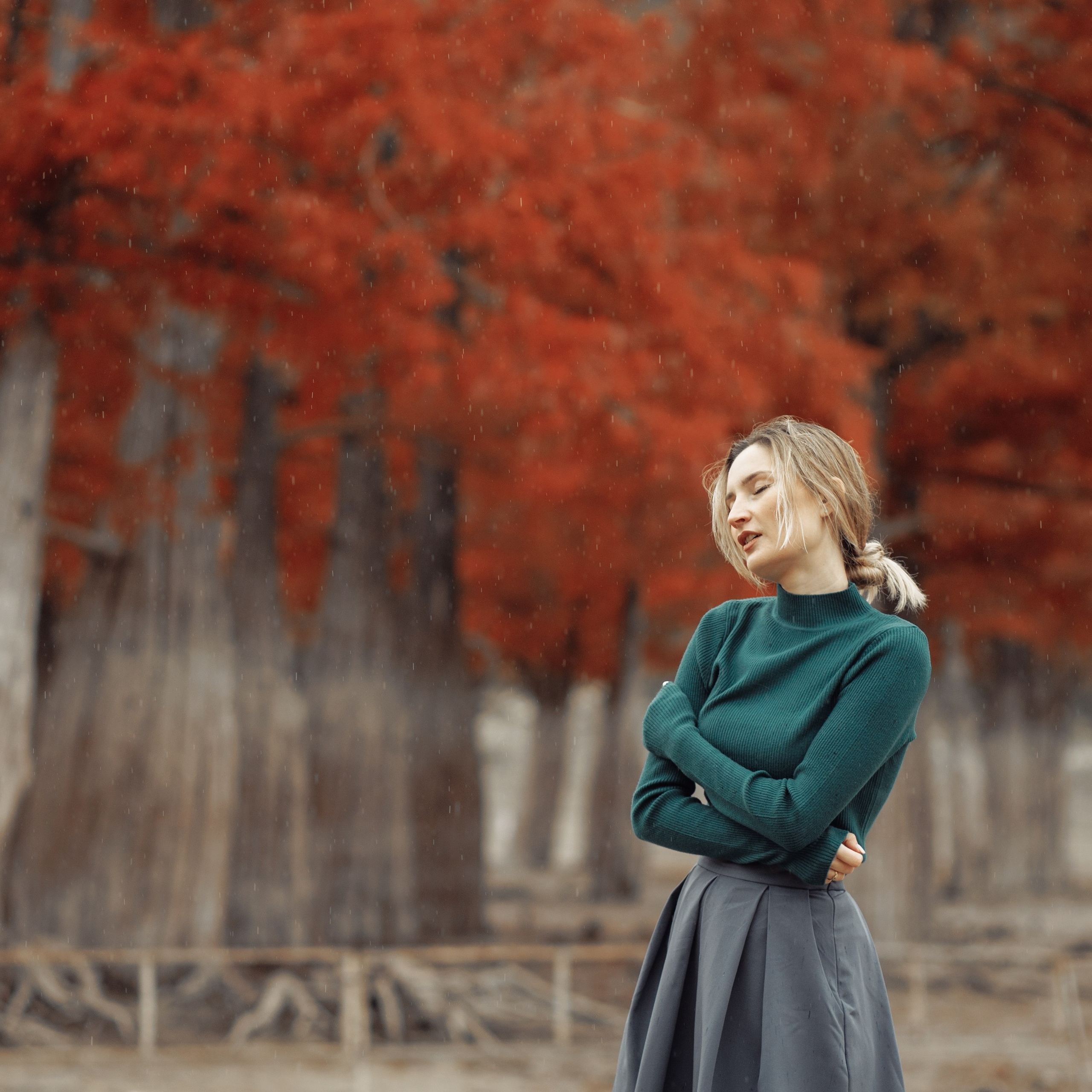 Анастасия Озеро Сукко