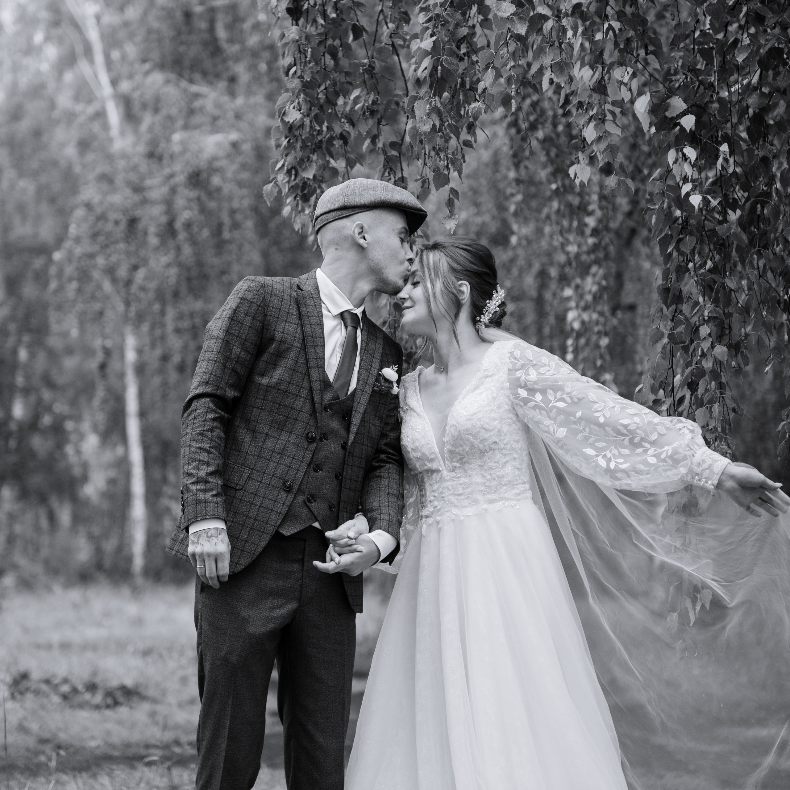 Отзывы. Свадебный фотограф — Юлия I Ишим, Тюмень