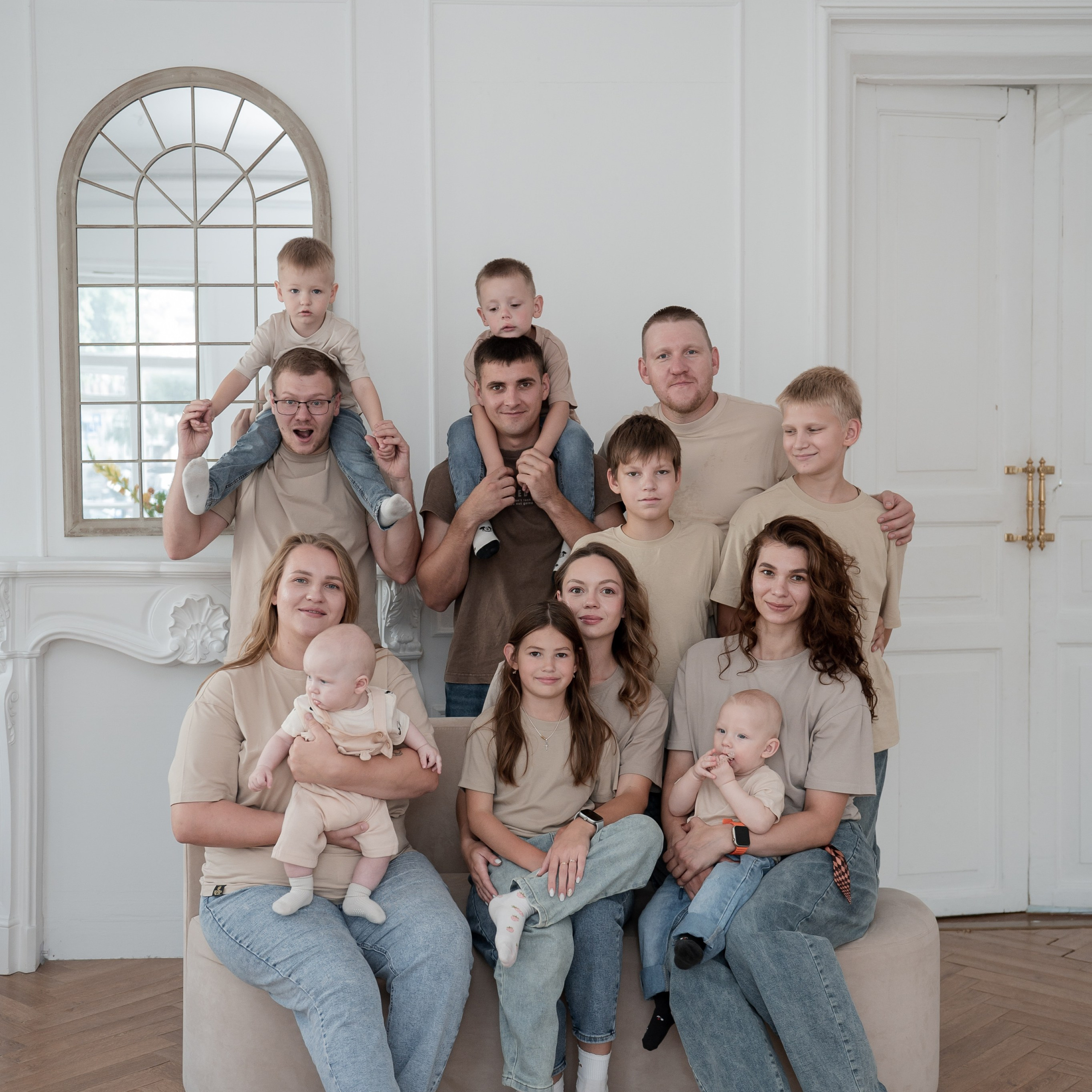 Отзывы. Свадебный фотограф — Юлия I Ишим, Тюмень