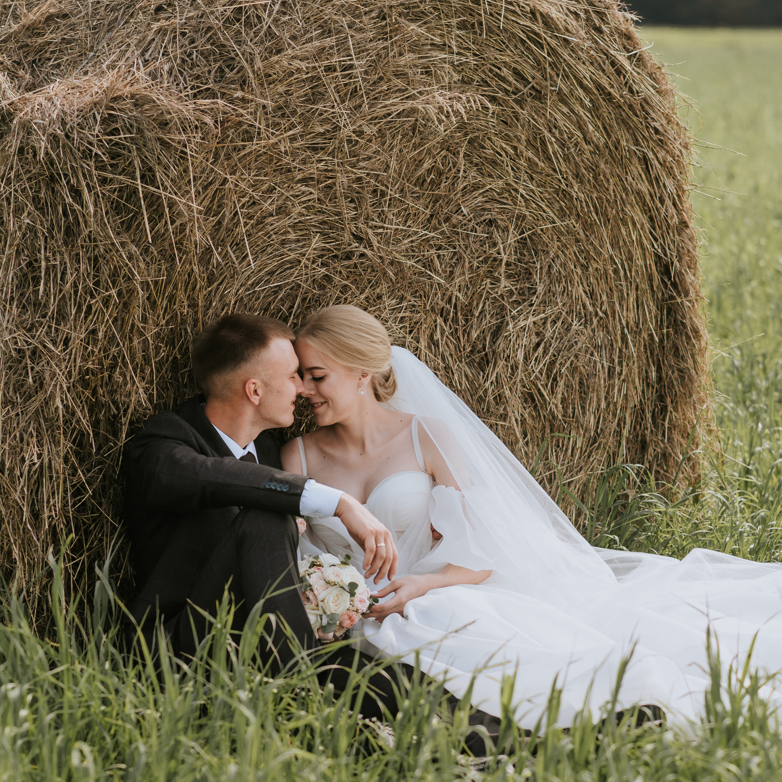 Отзывы. Свадебный фотограф — Юлия I Ишим, Тюмень