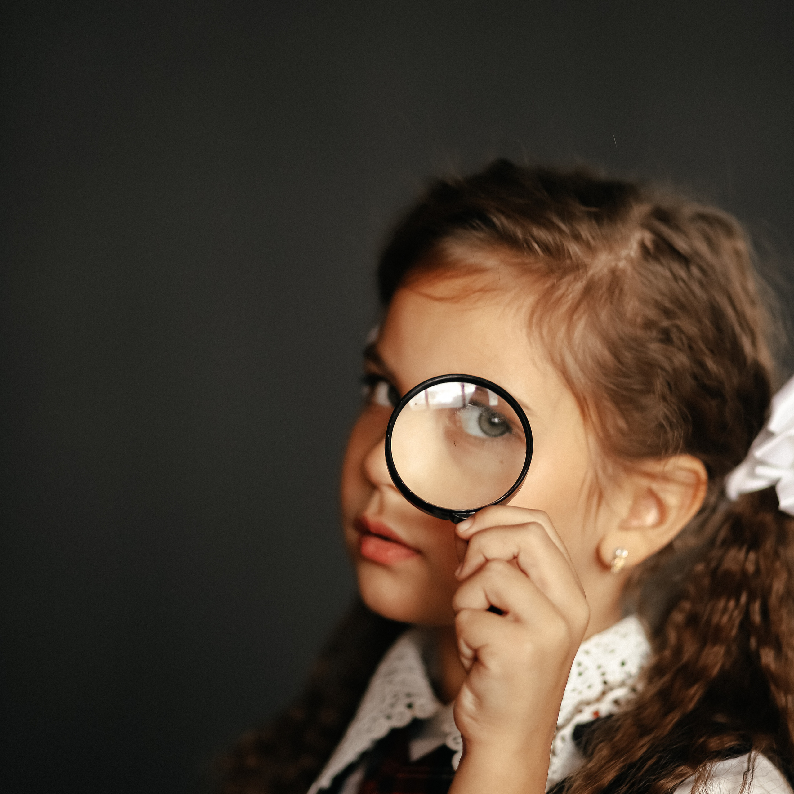 Школьная съемка