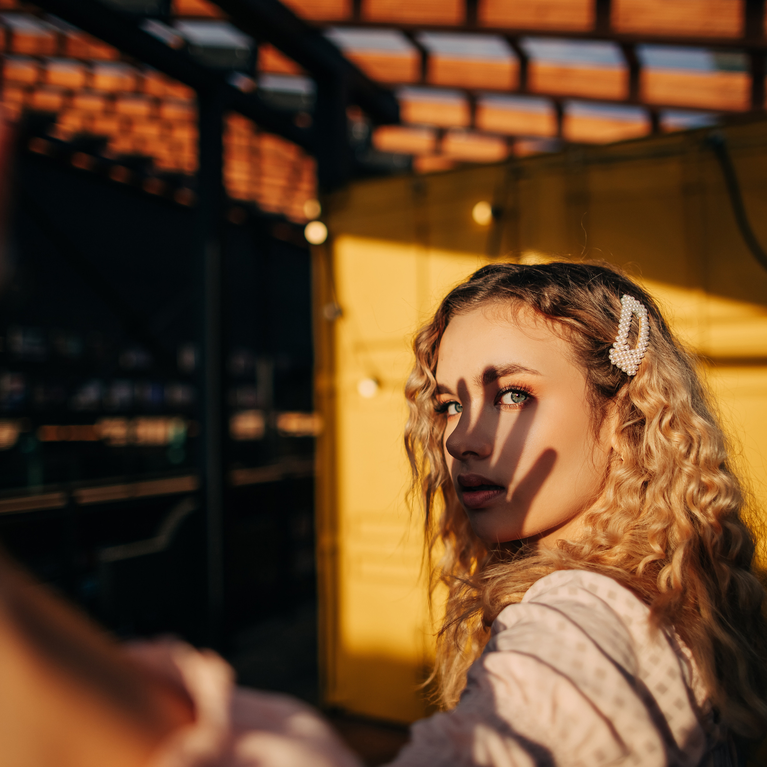 Лера в Воронеже