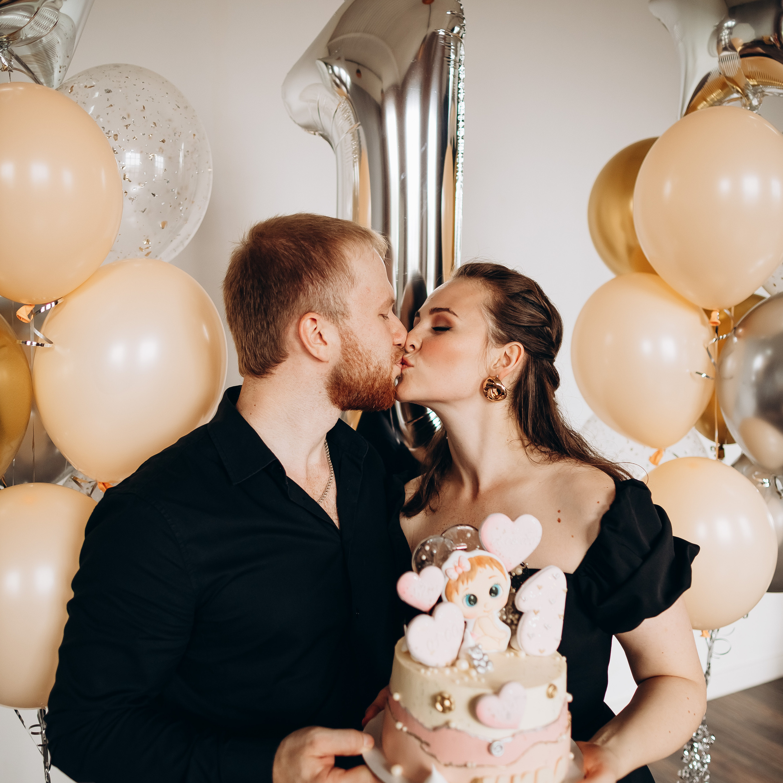 Годик Кирочке