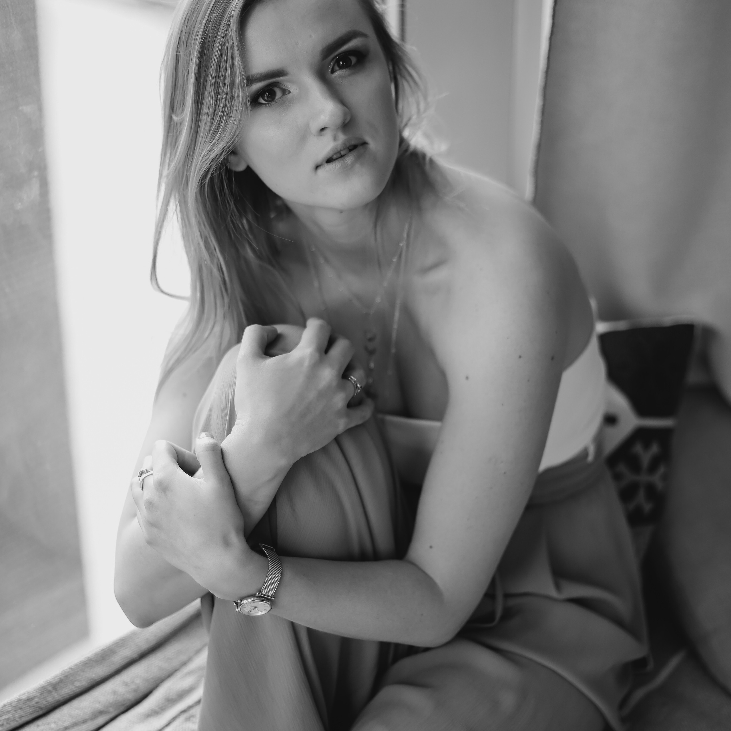 Даша — сценарист в instagram