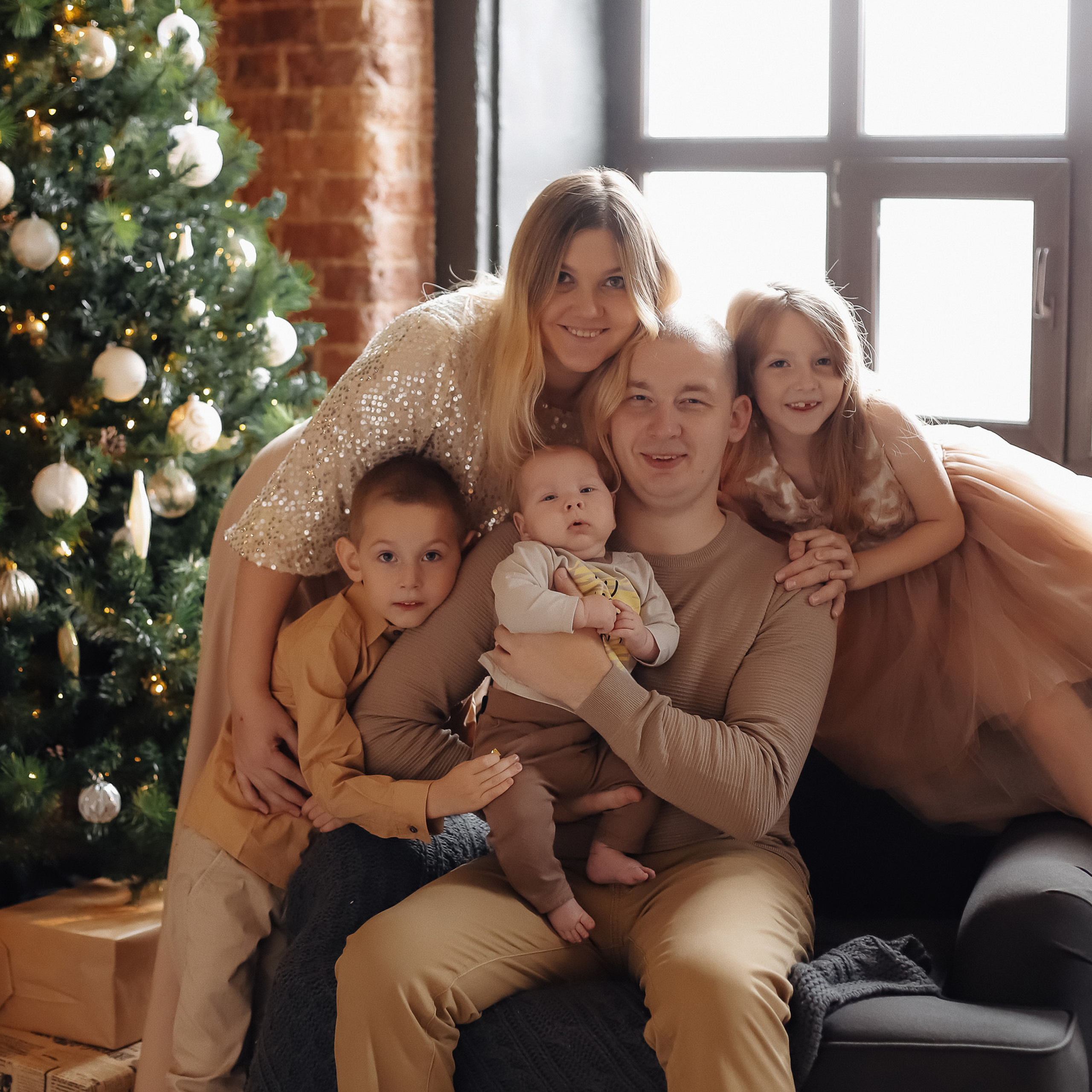 Отзывы. Фотограф Карпачан Анастасия