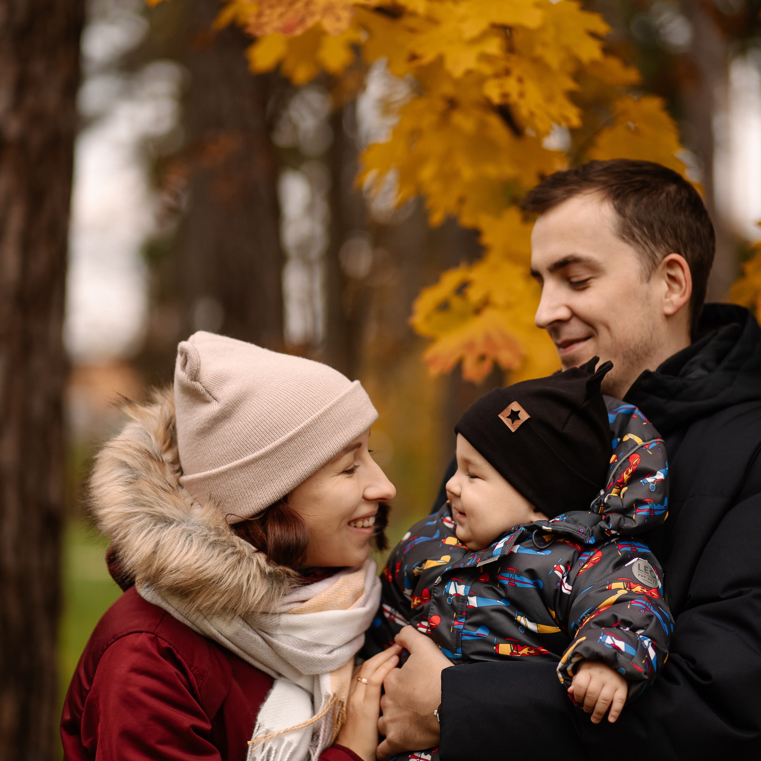 Отзывы. Фотограф Карпачан Анастасия