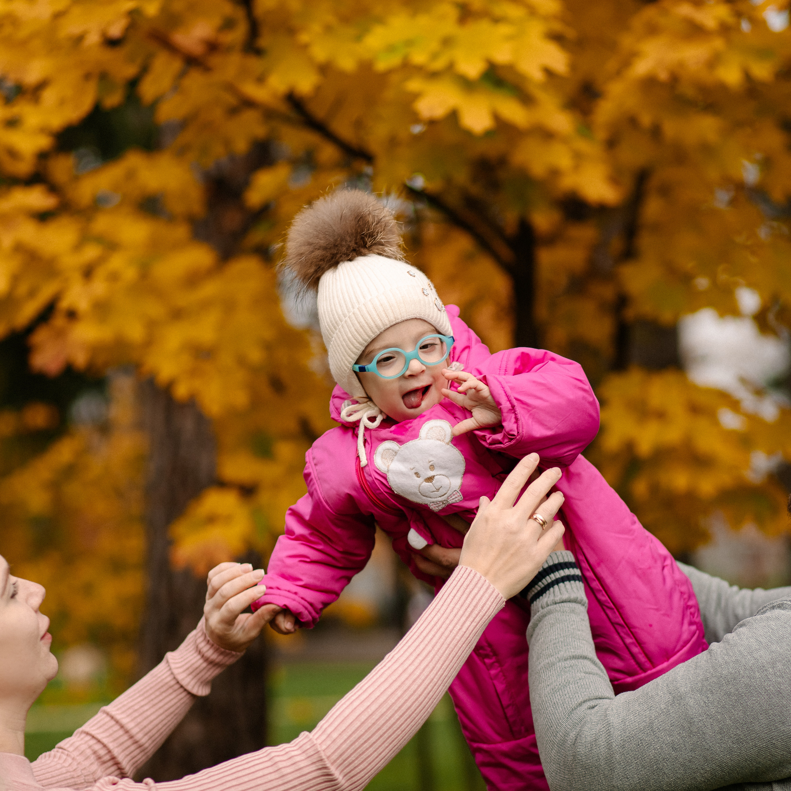 Отзывы. Фотограф Карпачан Анастасия