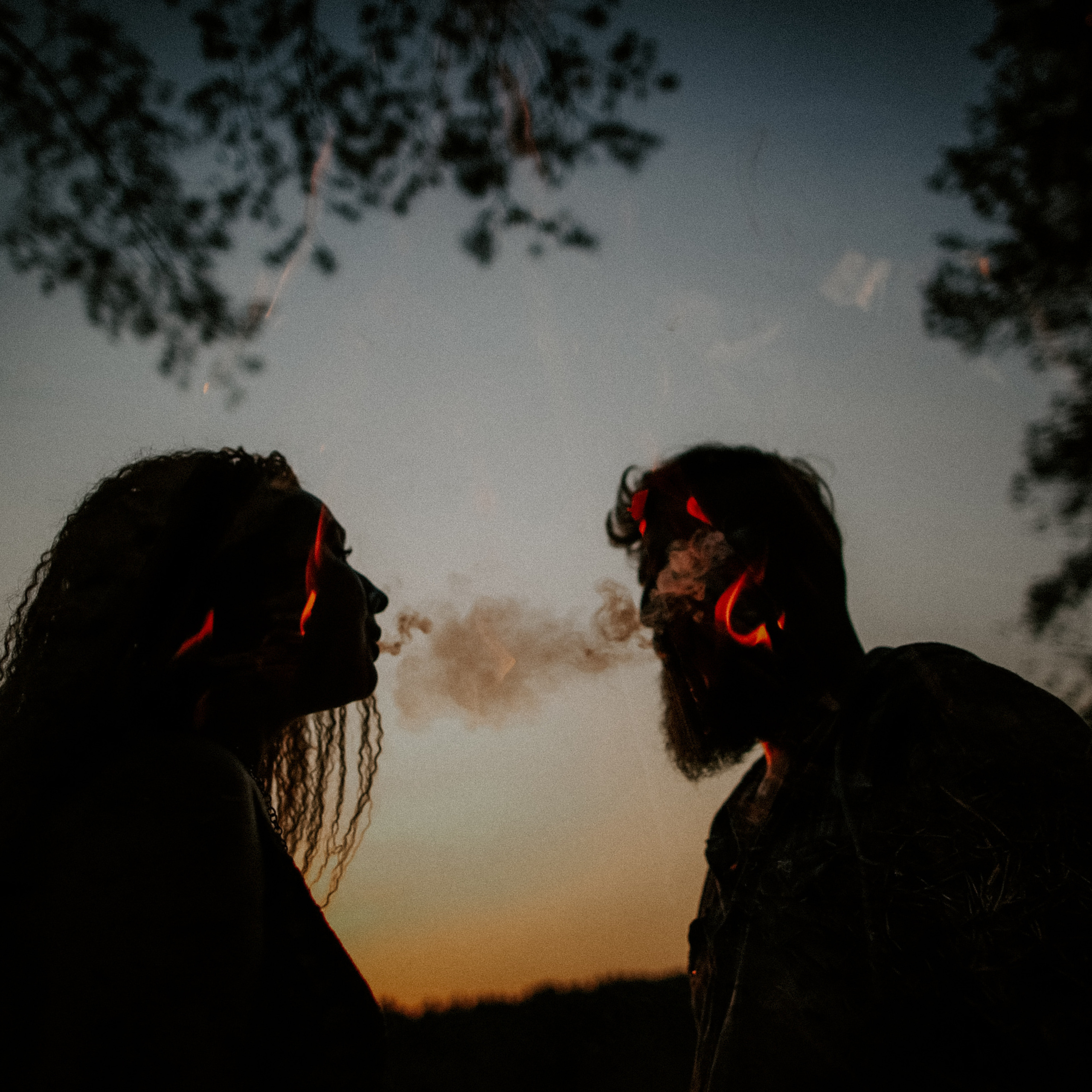 Лавстори Владимир и Евгения