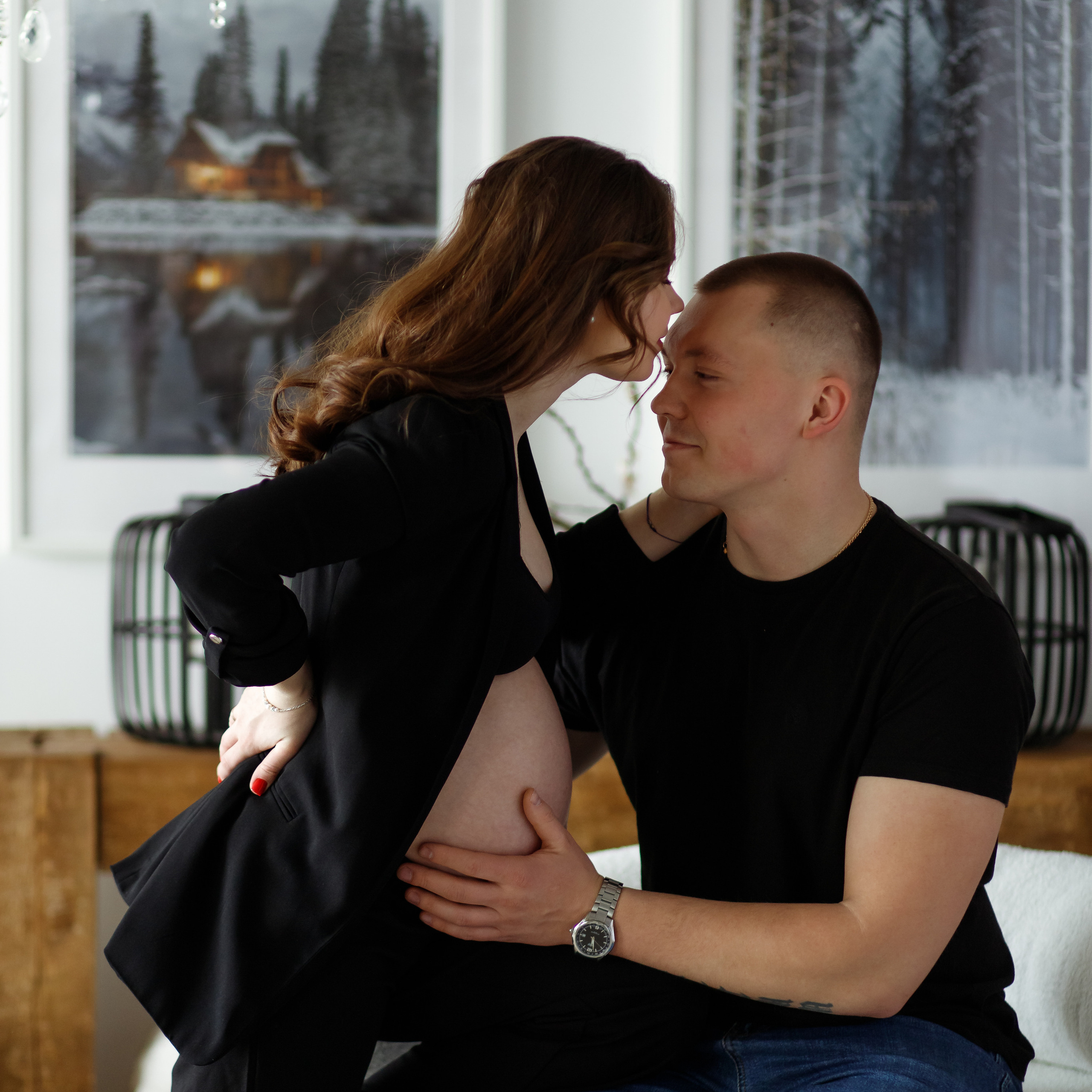 Отзывы. Фотограф Карпачан Анастасия