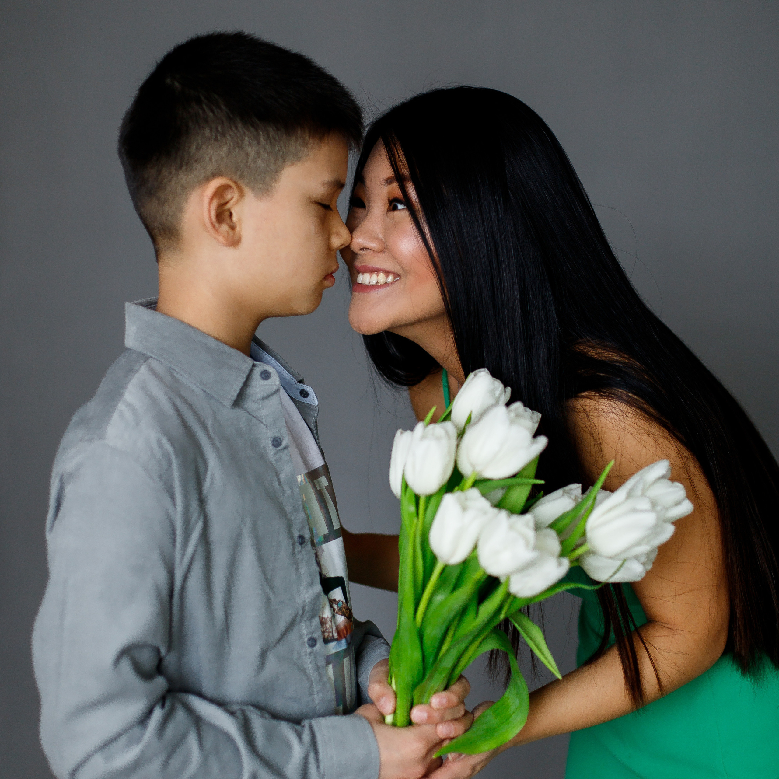 Отзывы. Фотограф Карпачан Анастасия