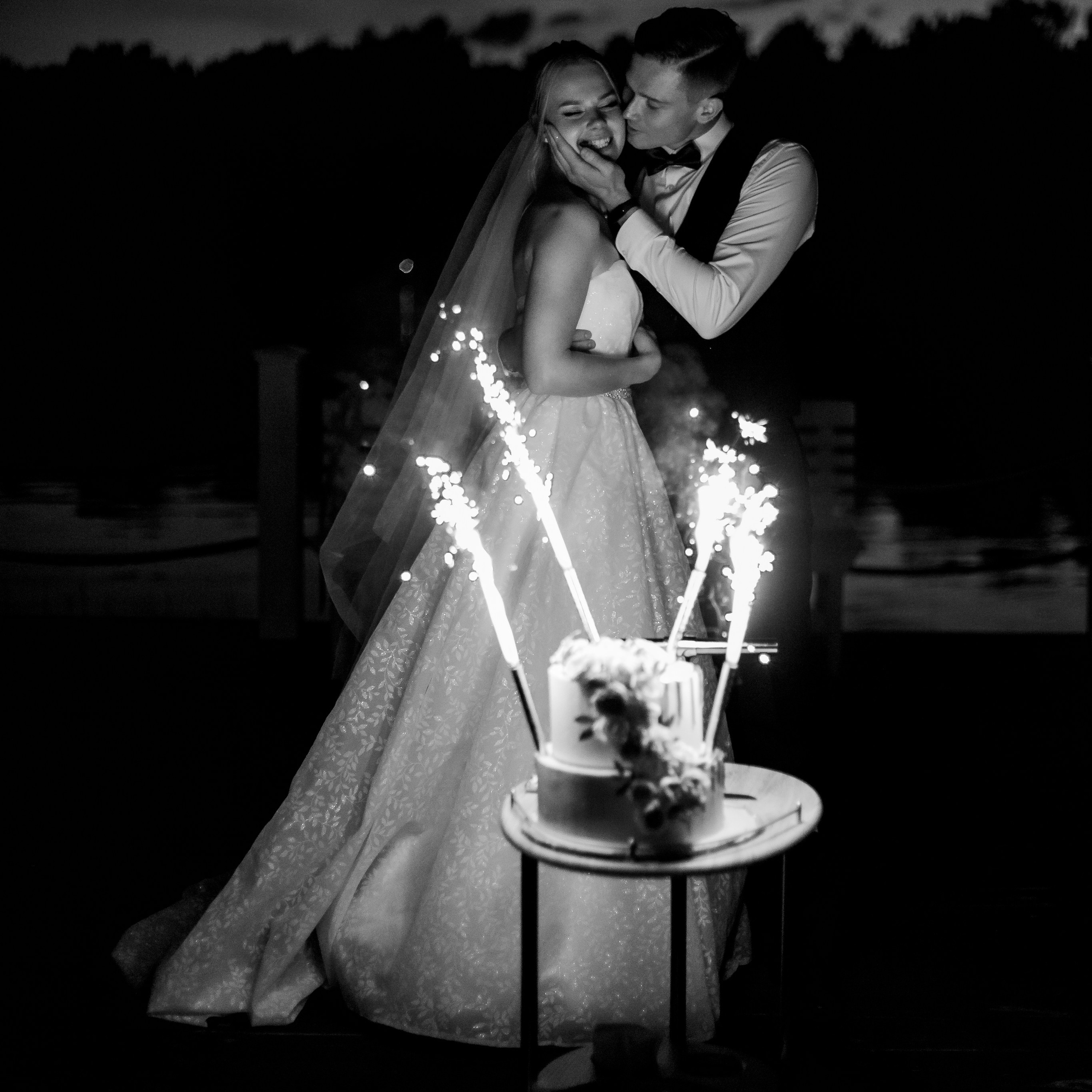 Свадебная фотосъемка