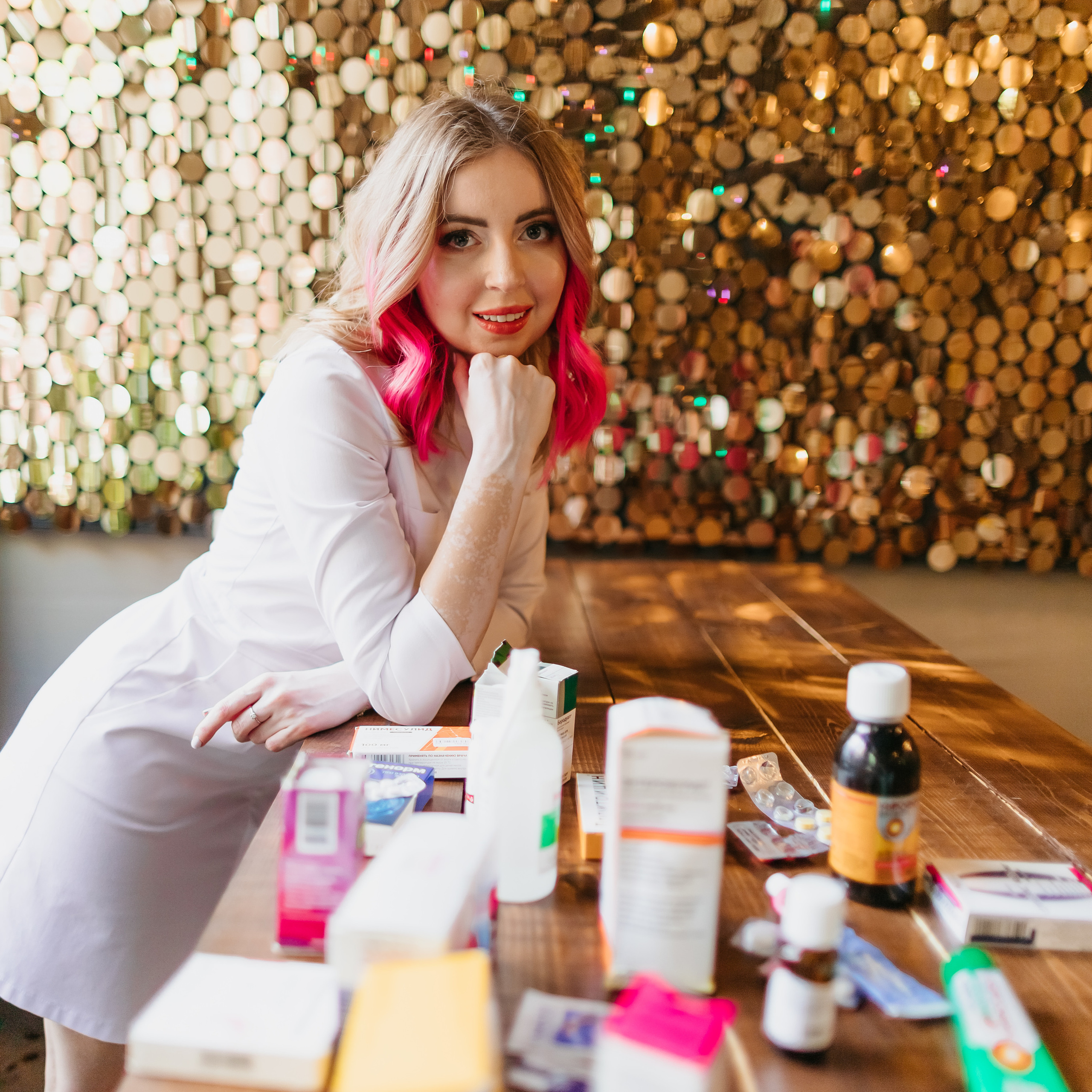 Екатерина Диденко