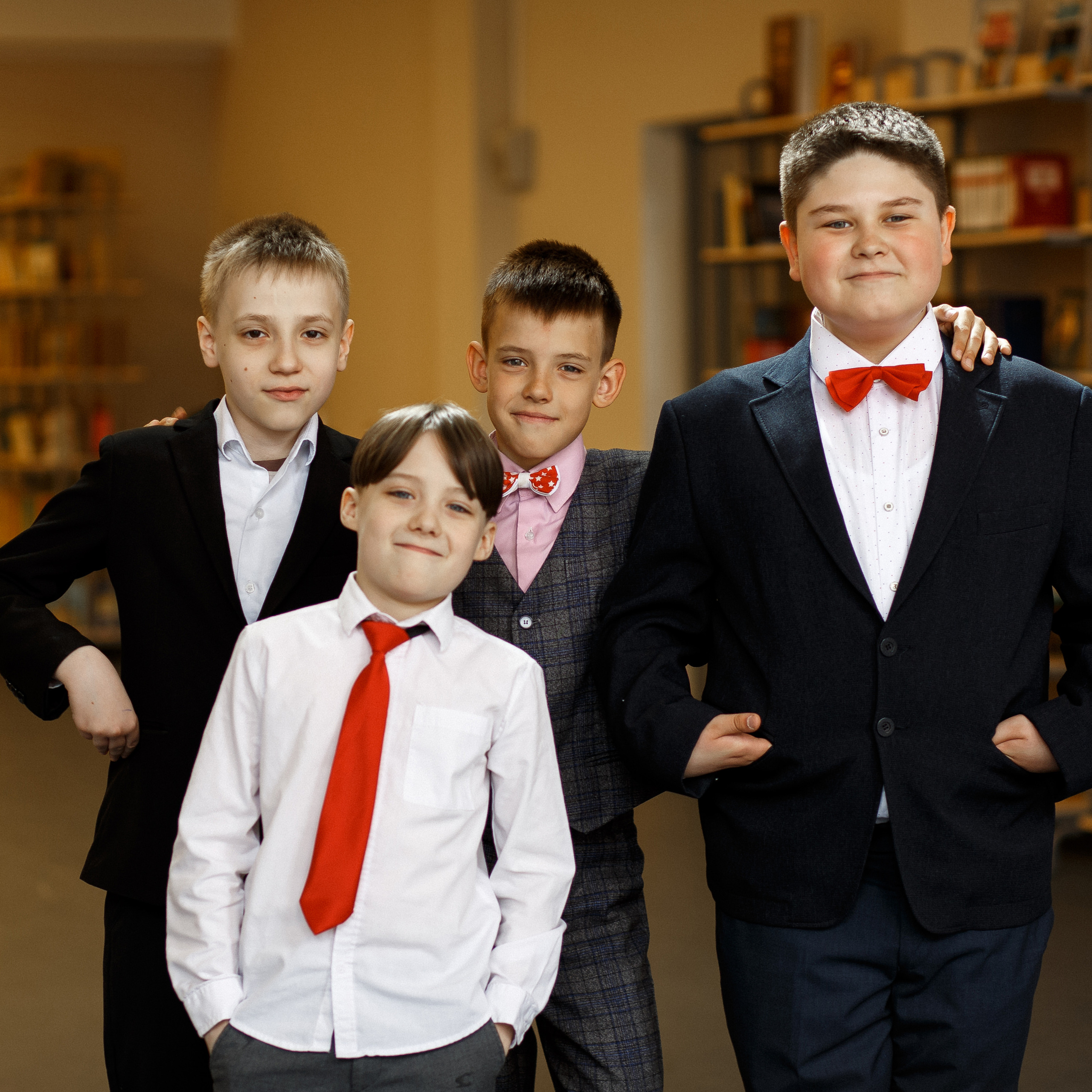 Гимназия № 11