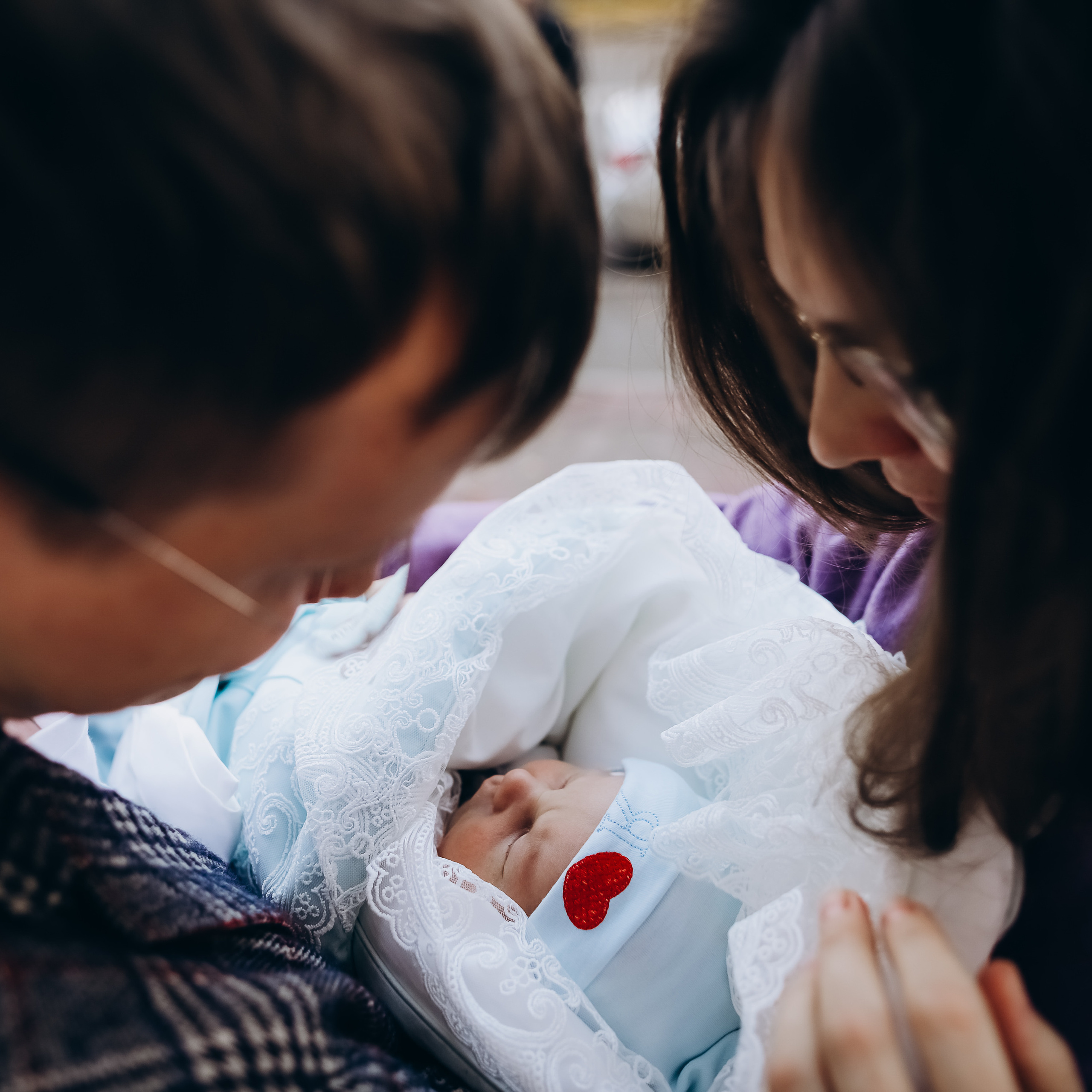 Отзывы. Фотограф Карпачан Анастасия