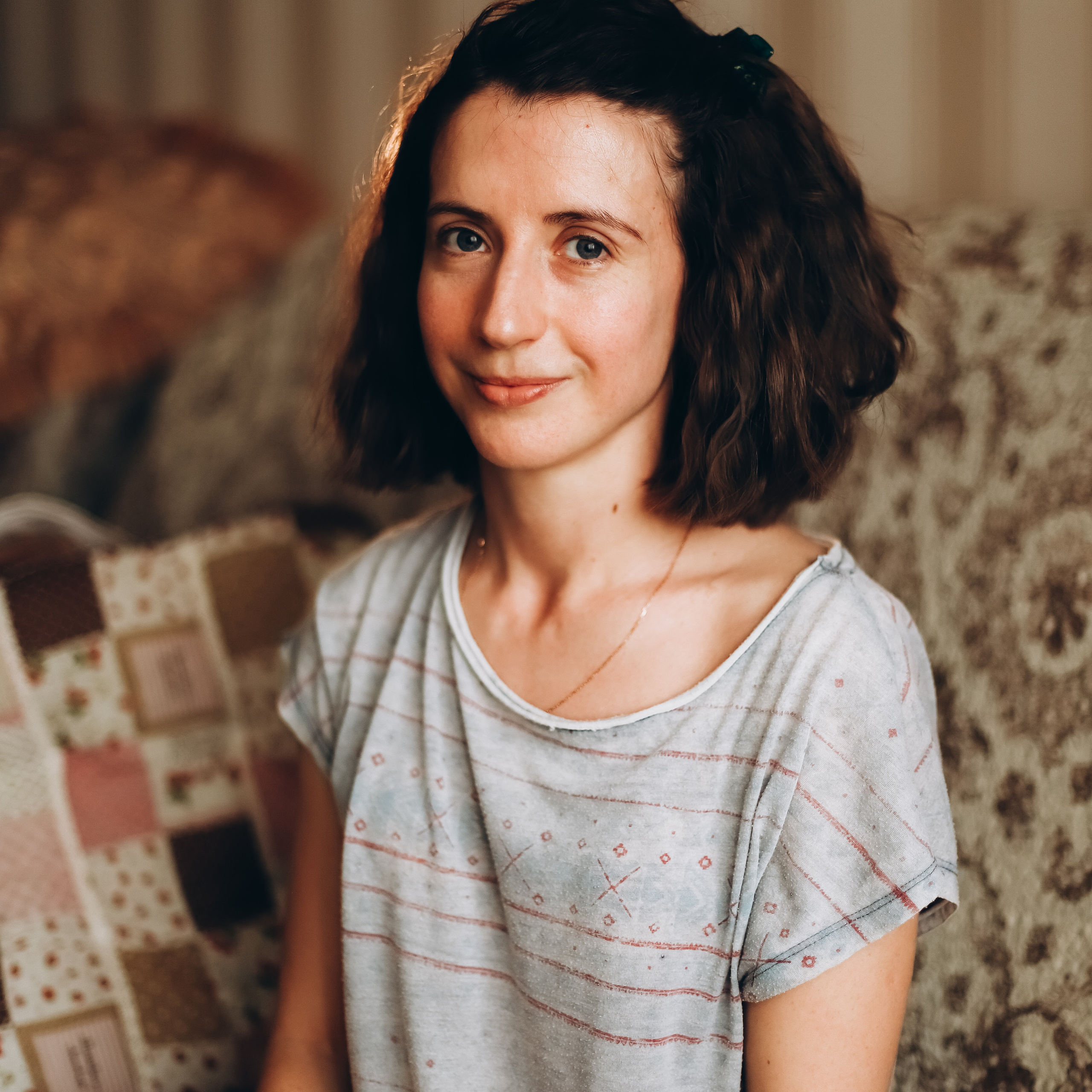 Отзывы. Фотограф Карпачан Анастасия