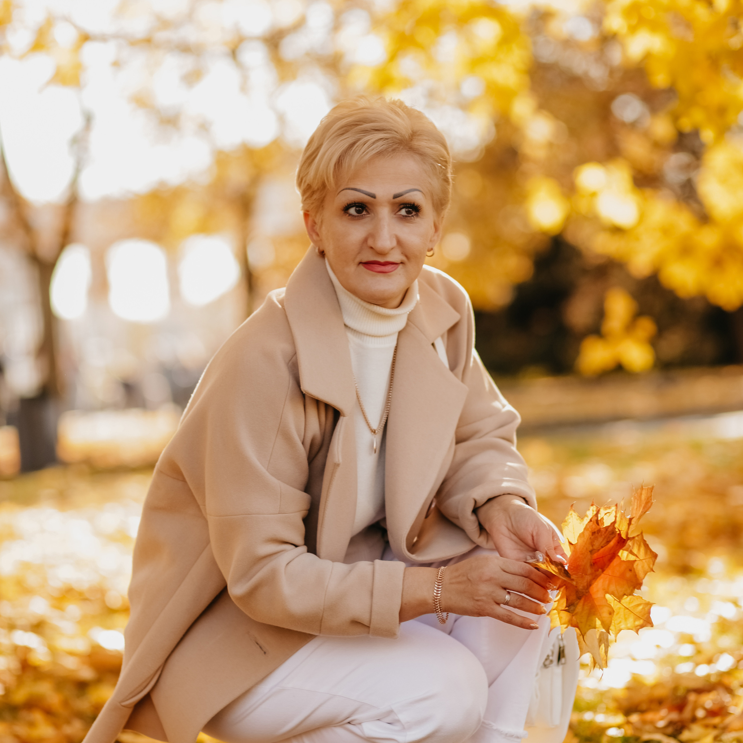 Отзывы. Фотограф Карпачан Анастасия