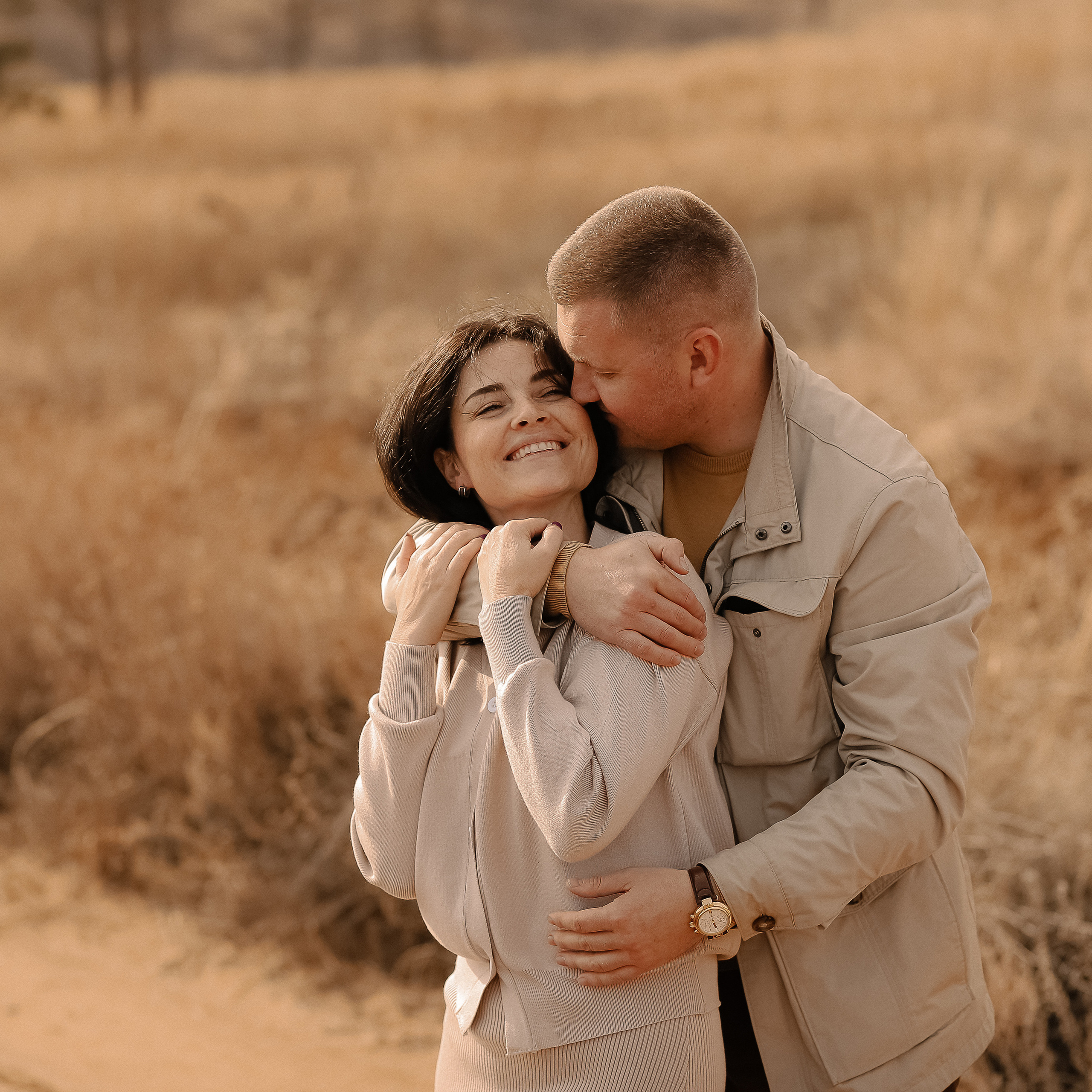 Отзывы. Фотограф Карпачан Анастасия