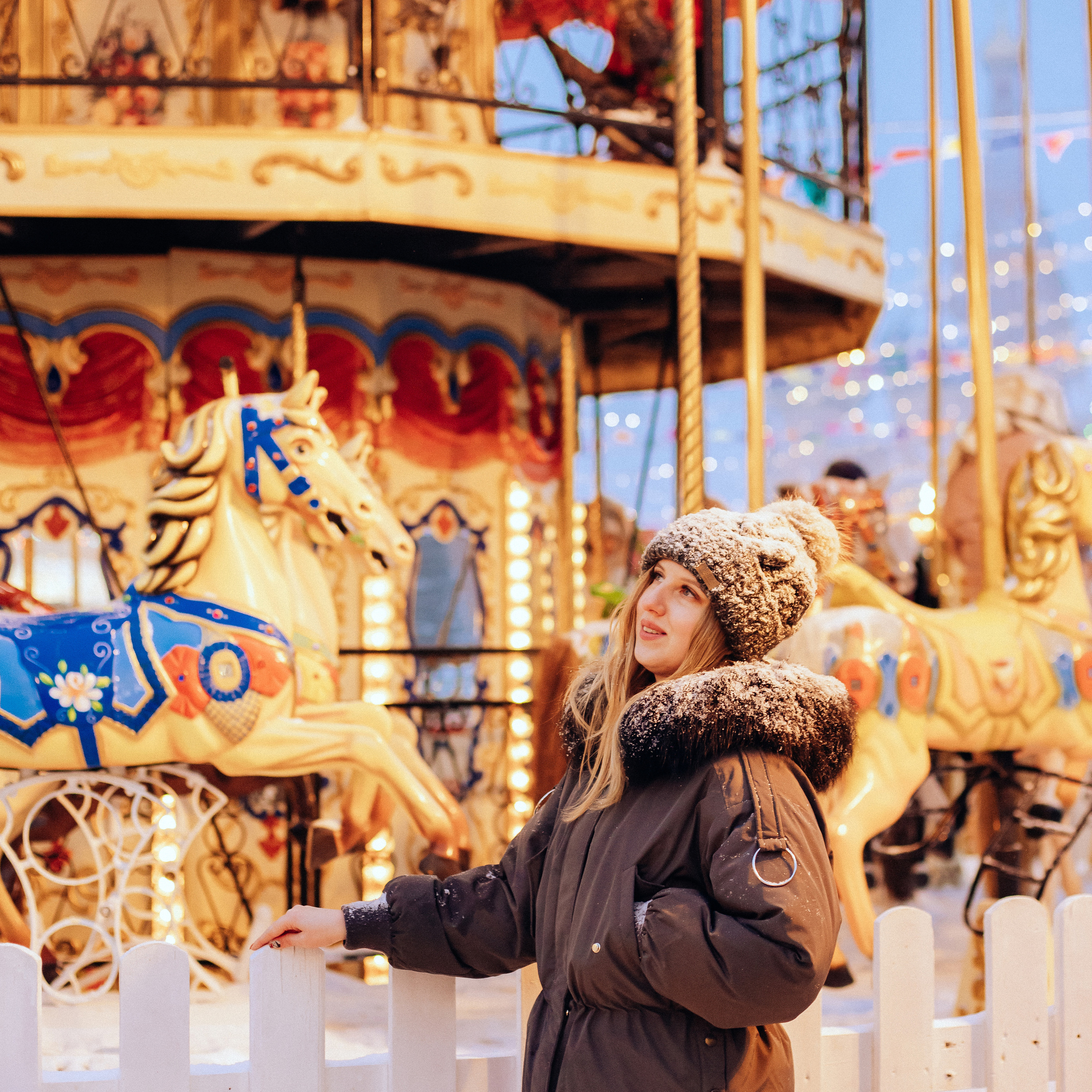 Отзывы. Фотограф Карпачан Анастасия