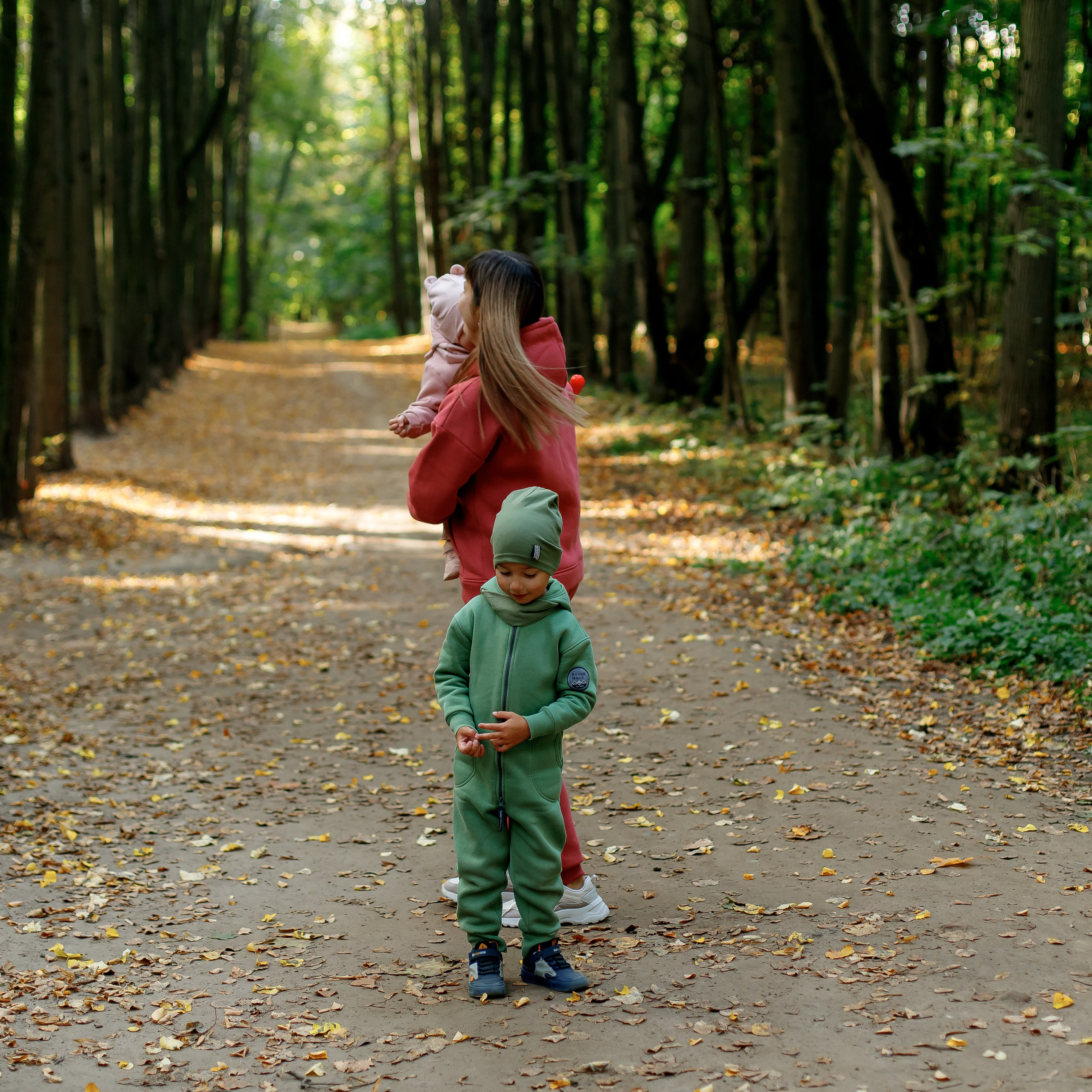 Отзывы. Фотограф Карпачан Анастасия