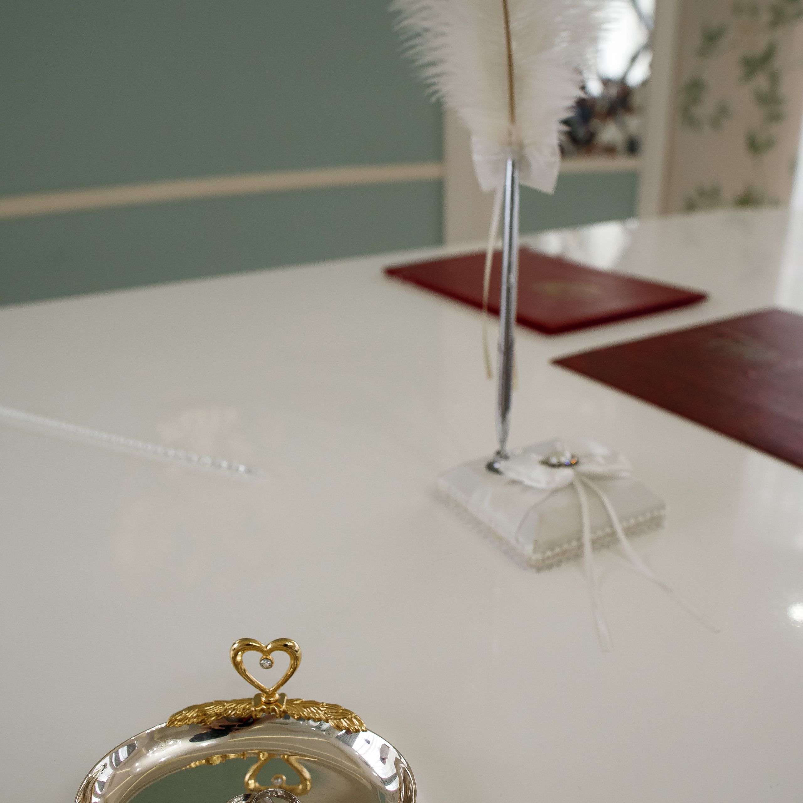 Отзывы. Фотограф Карпачан Анастасия