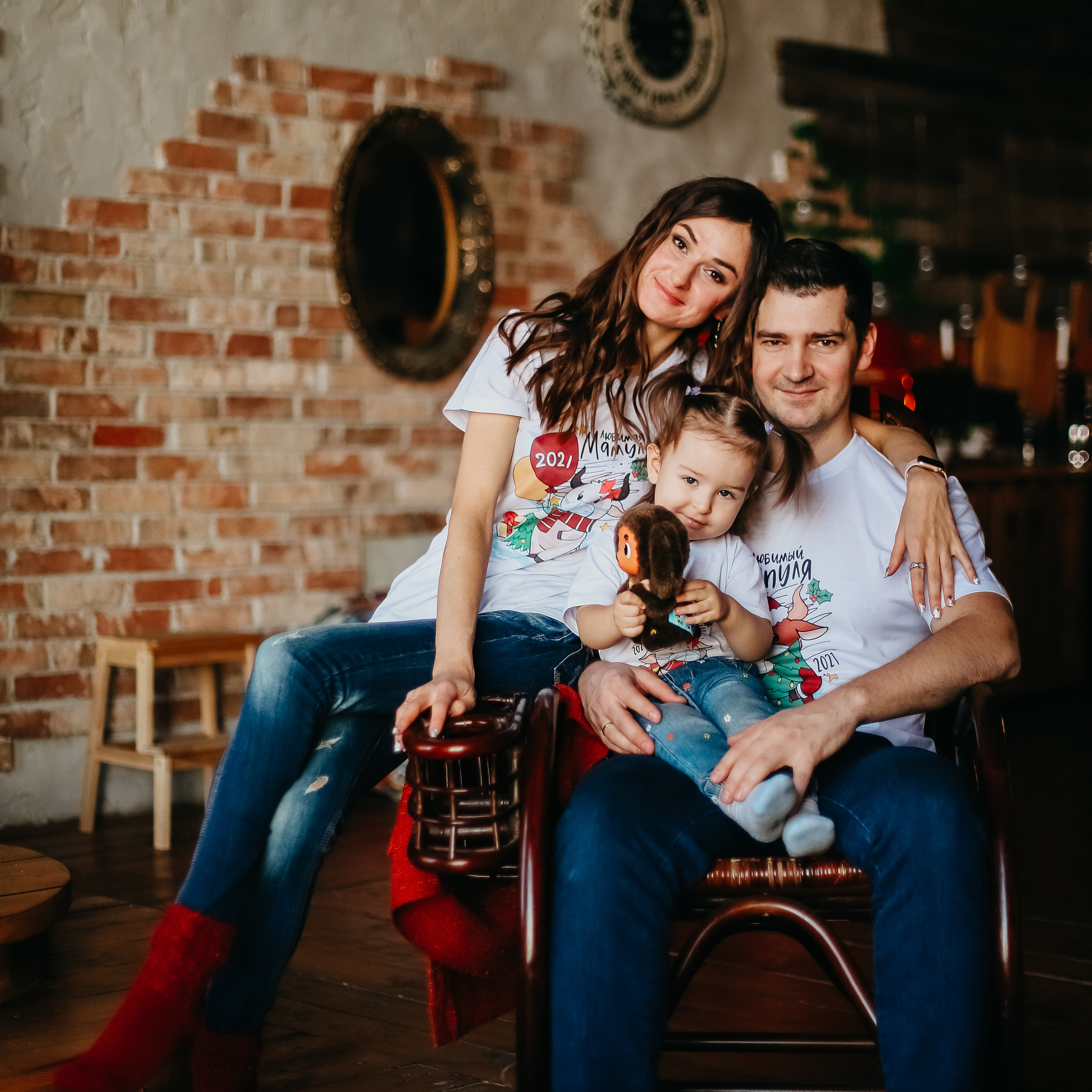 Отзывы. Фотограф Карпачан Анастасия