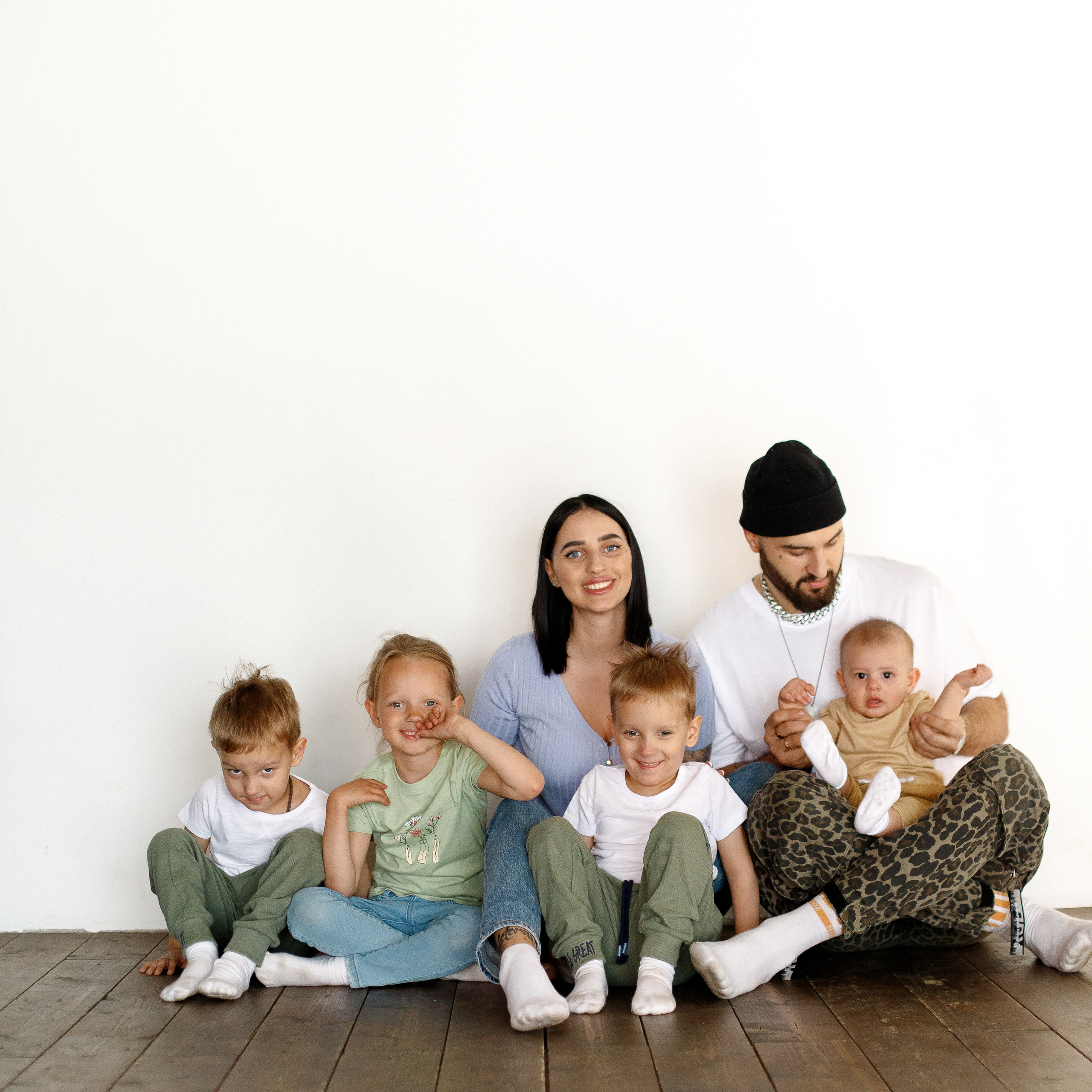 Блогер @ohgalya.life