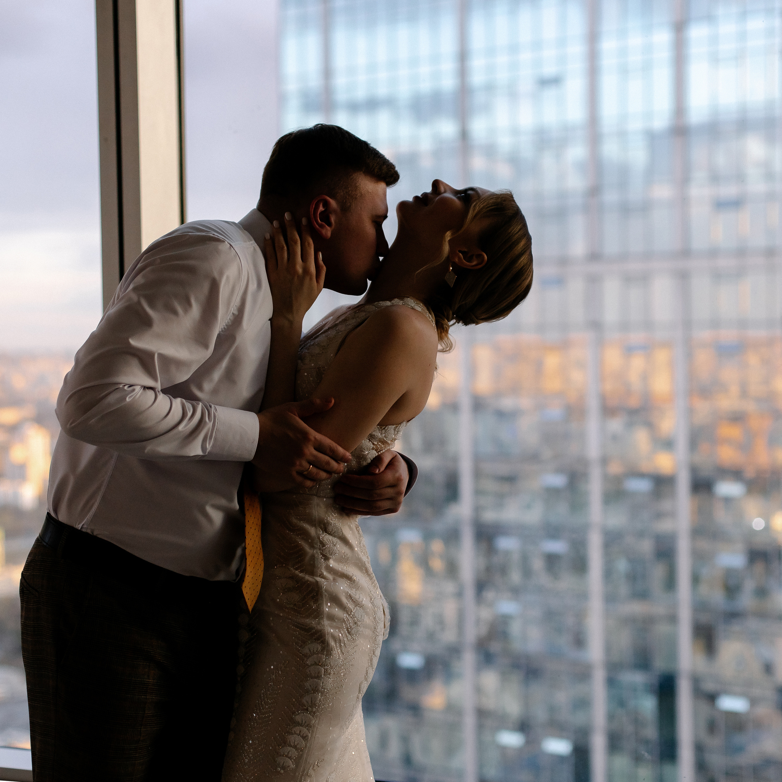 Алексей/Марина