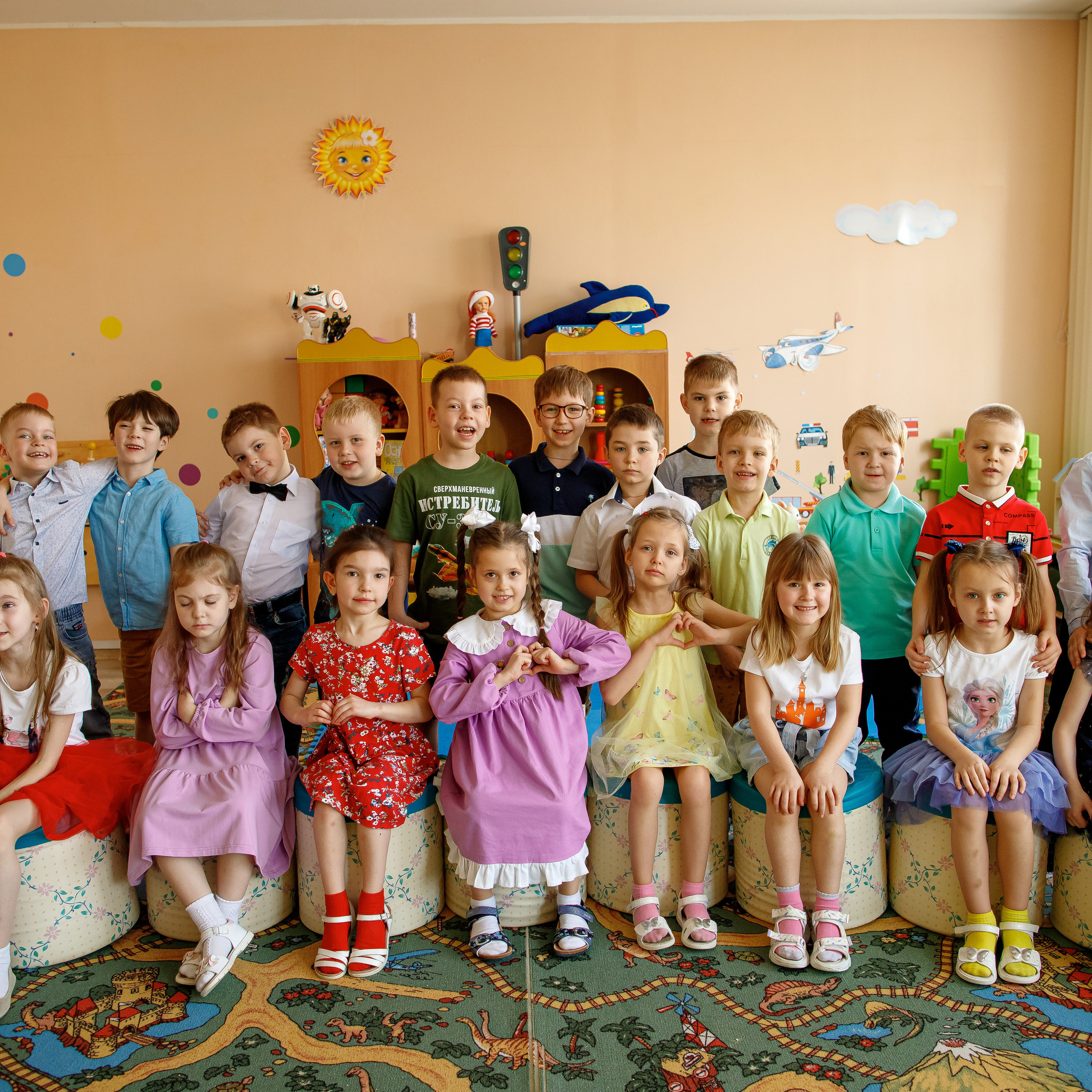 Отзывы. Фотограф Карпачан Анастасия