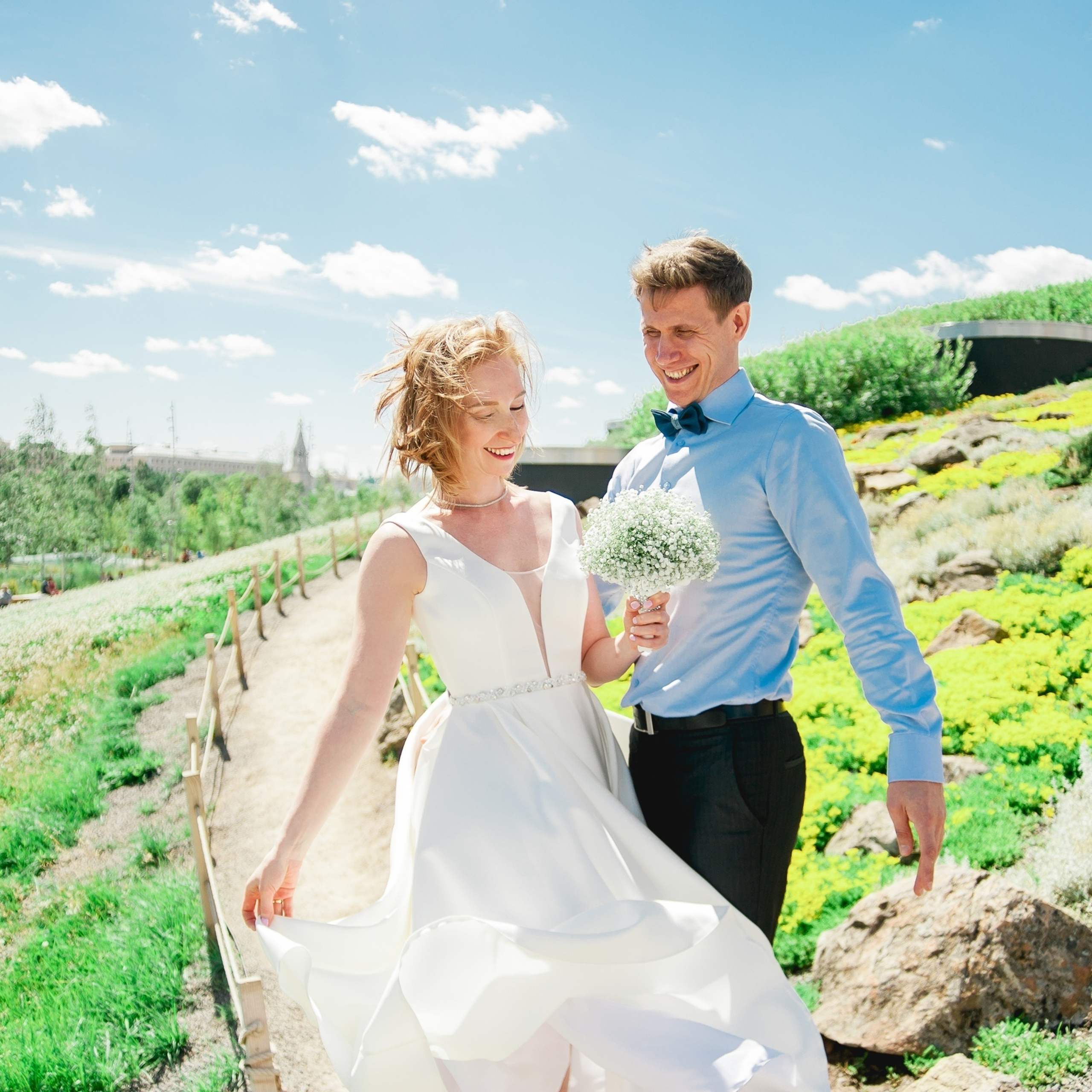 Отзывы. Фотограф Карпачан Анастасия