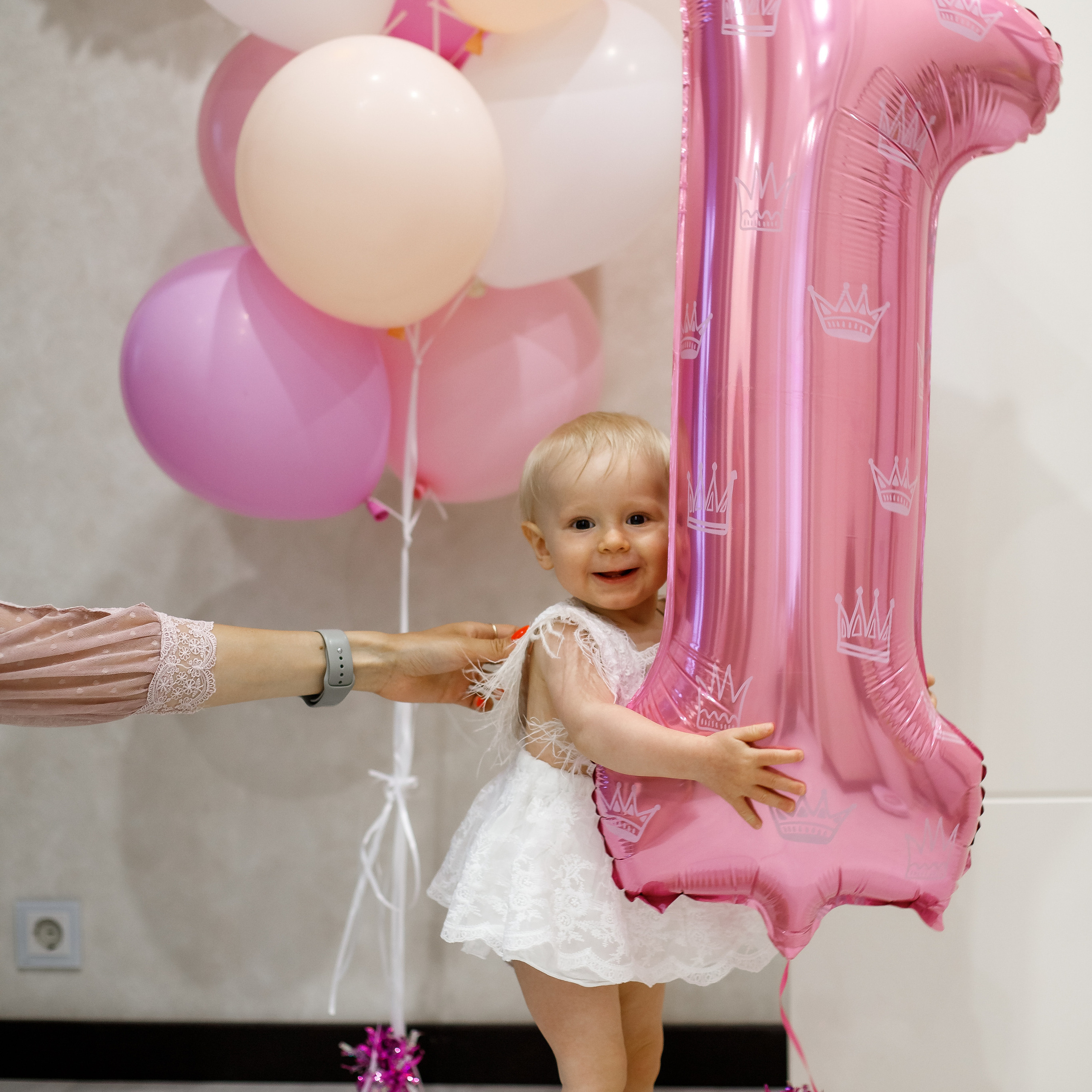 Отзывы. Фотограф Карпачан Анастасия