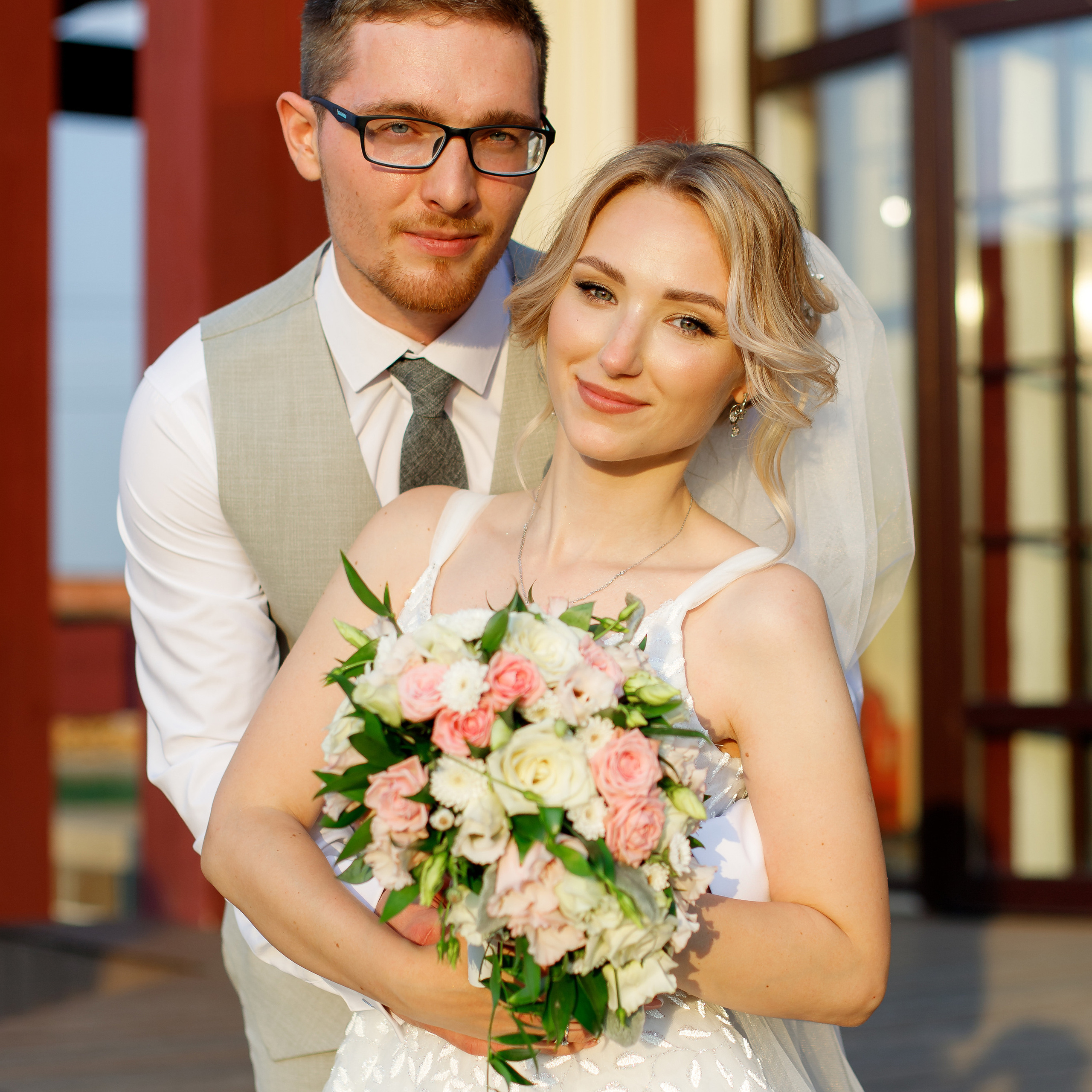 Отзывы. Фотограф Карпачан Анастасия