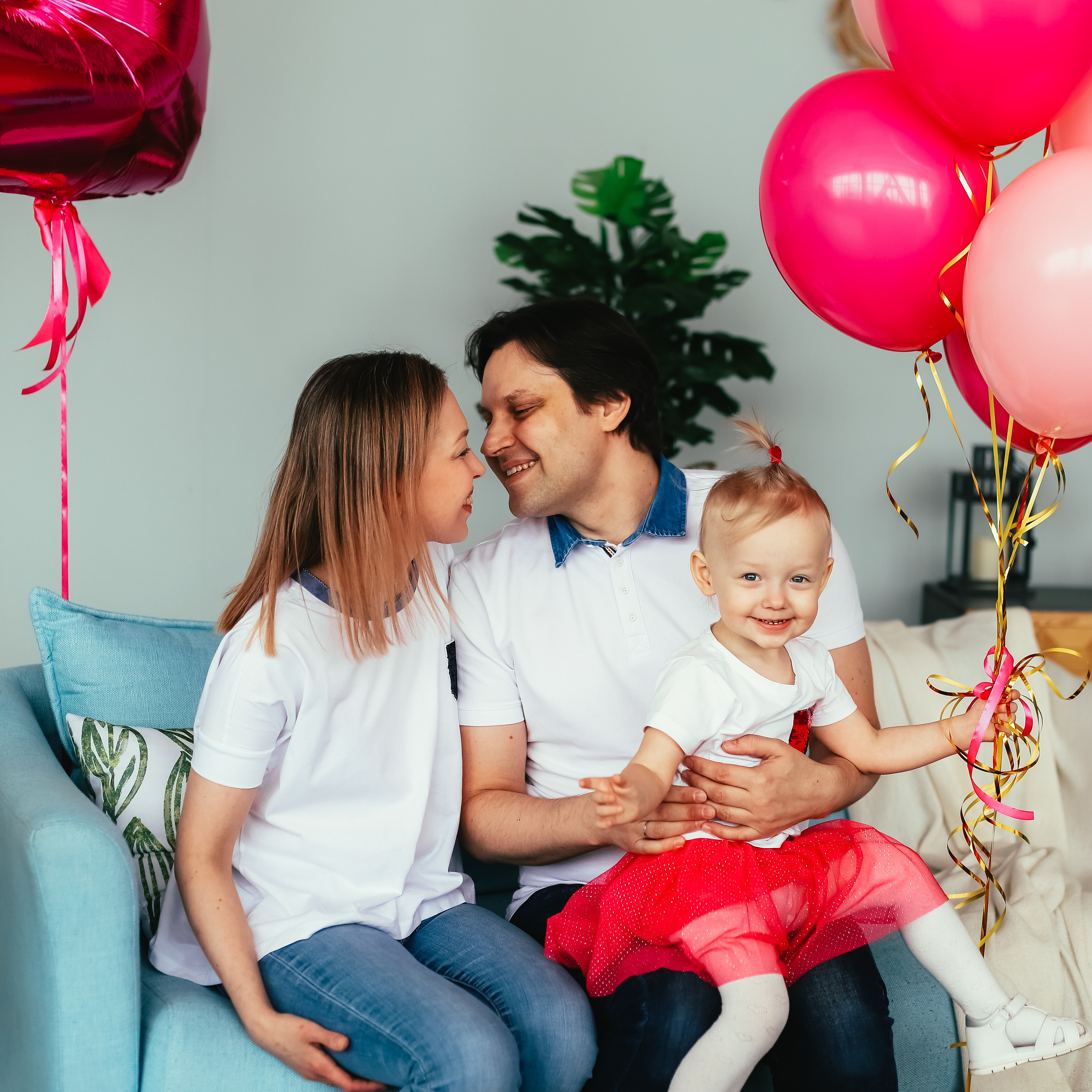 Отзывы. Фотограф Карпачан Анастасия