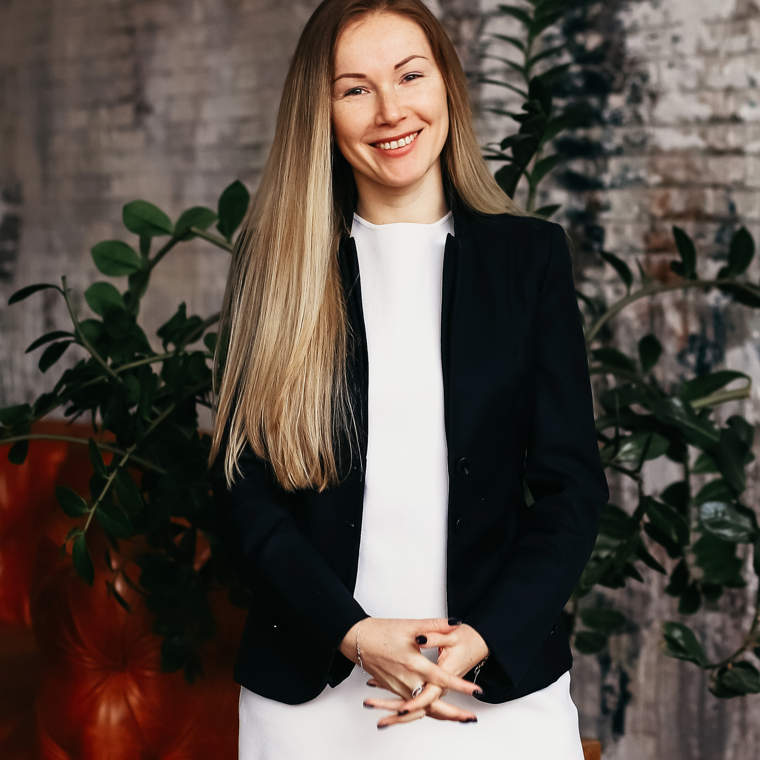 Отзывы. Фотограф Карпачан Анастасия