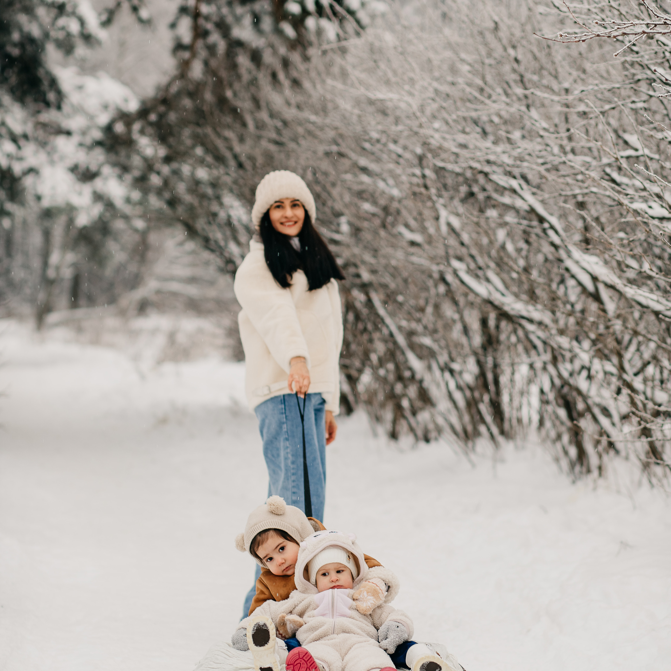 Отзывы. Фотограф Карпачан Анастасия
