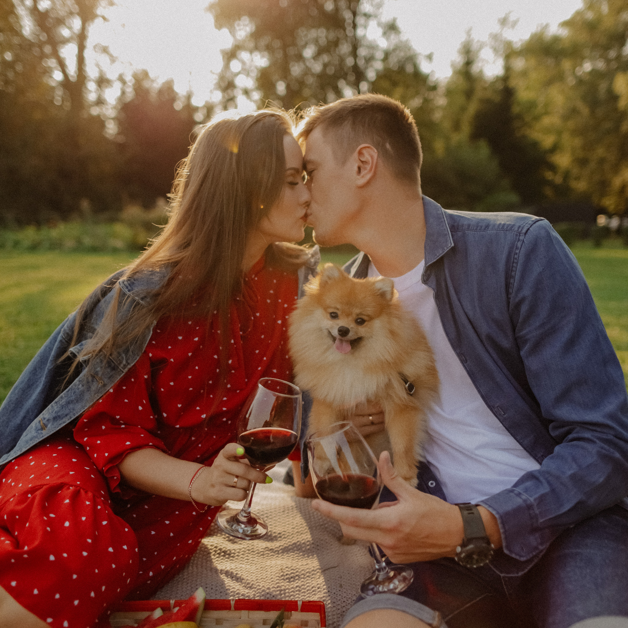 Отзывы. Фотограф Карпачан Анастасия