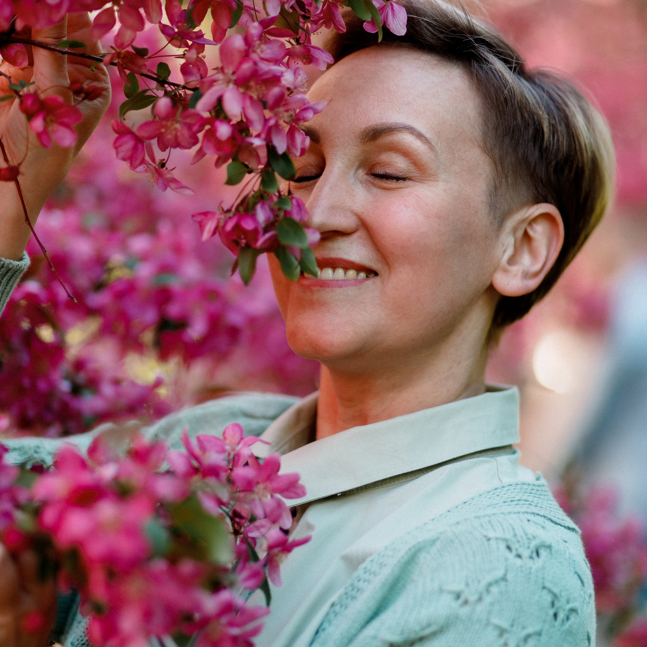 Наталья, май