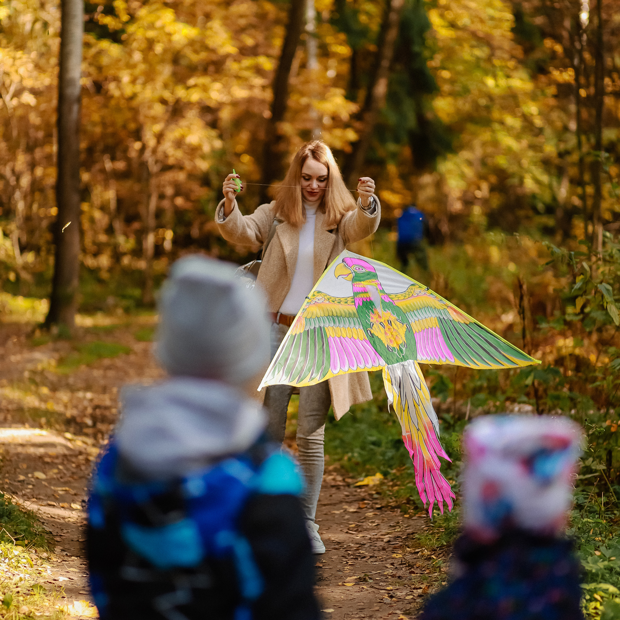Отзывы. Фотограф Карпачан Анастасия