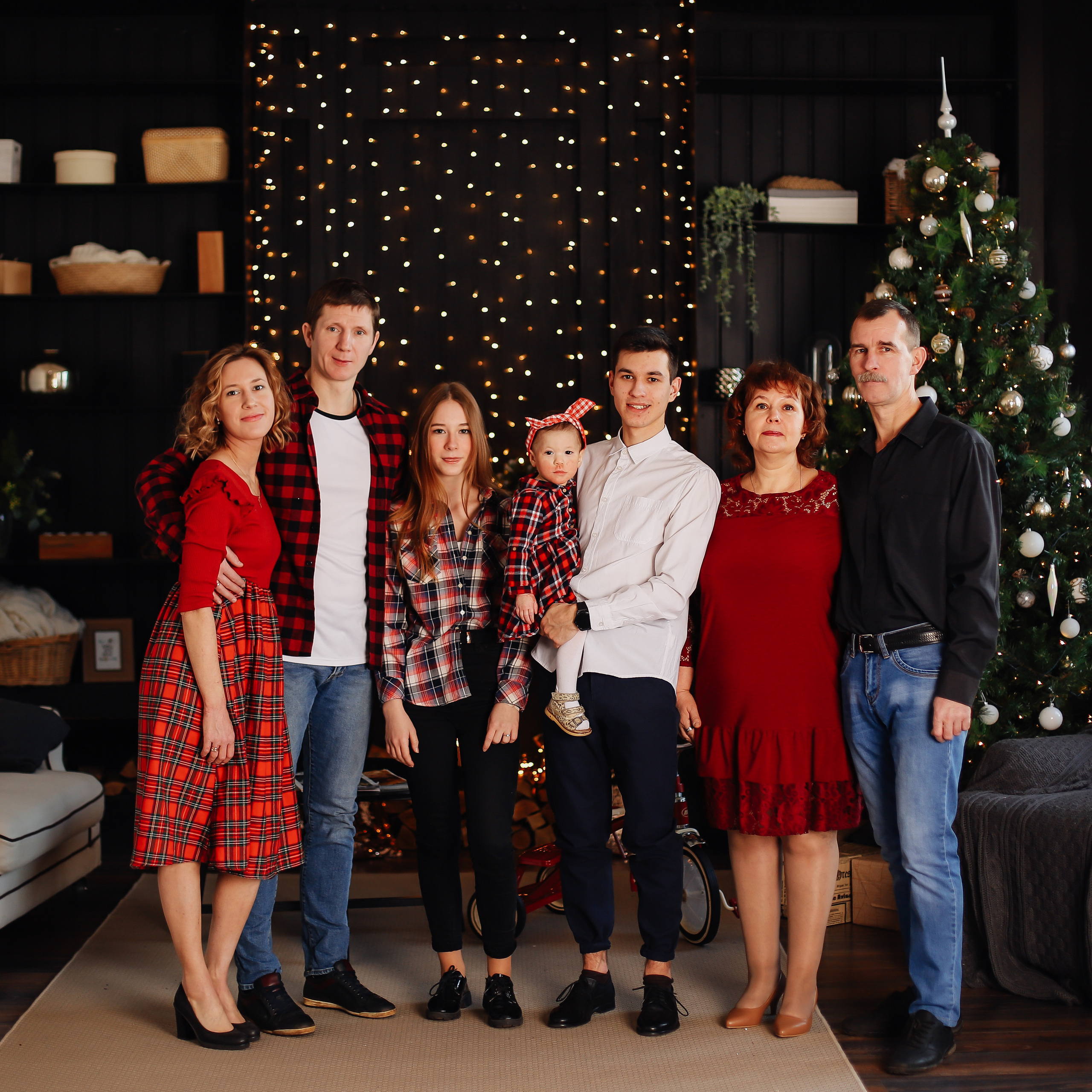 Отзывы. Фотограф Карпачан Анастасия