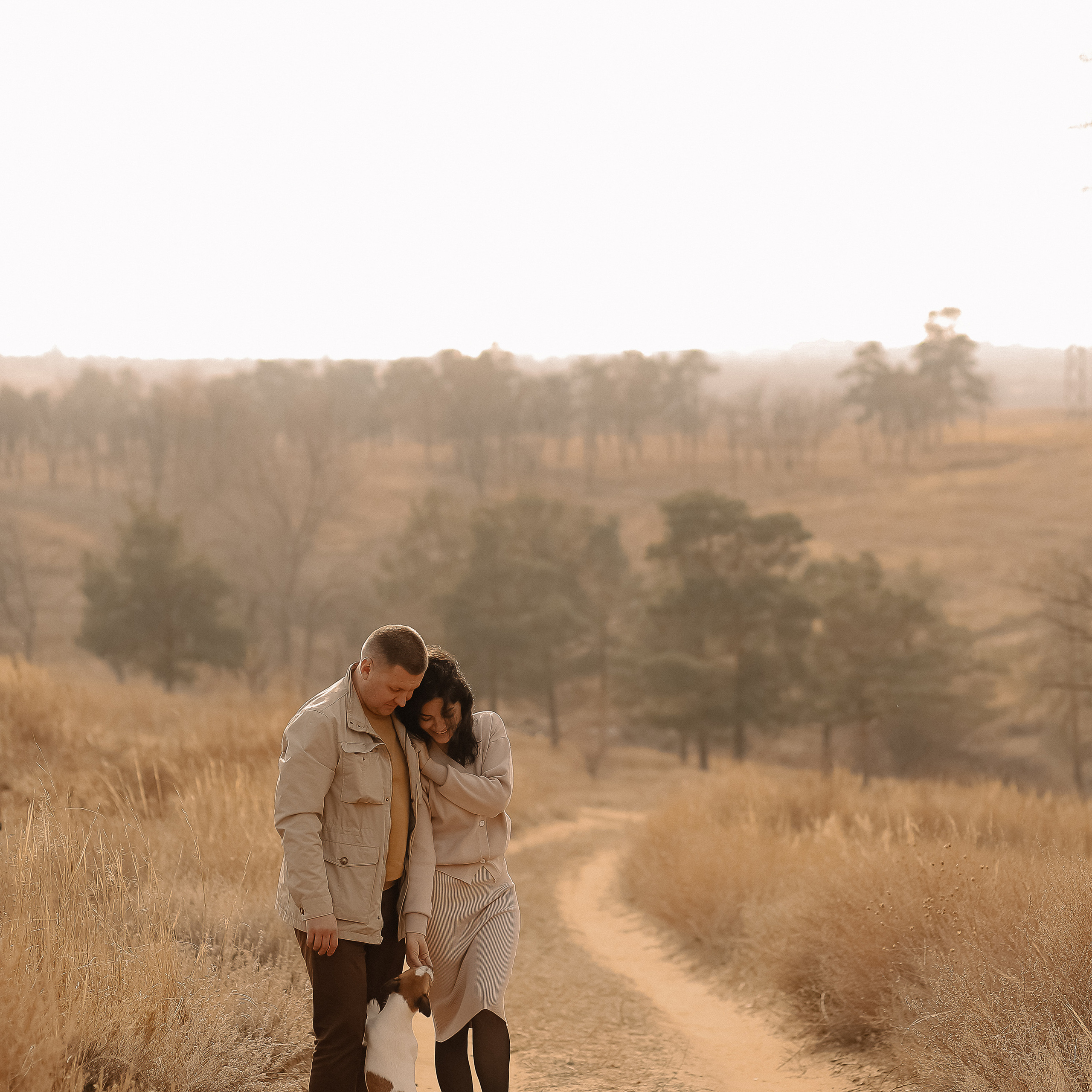 Лавстори и Шайди