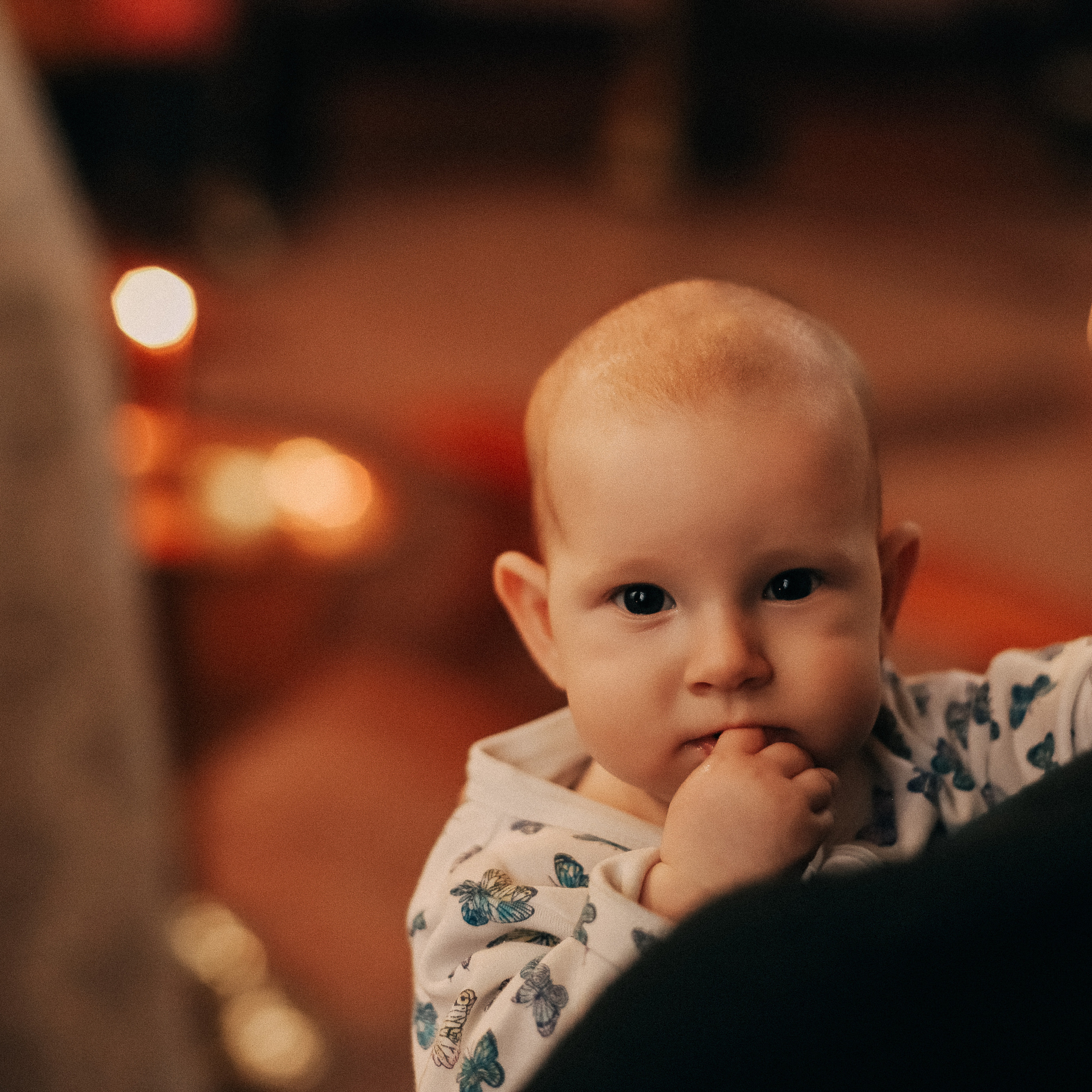 Отзывы. Фотограф Карпачан Анастасия