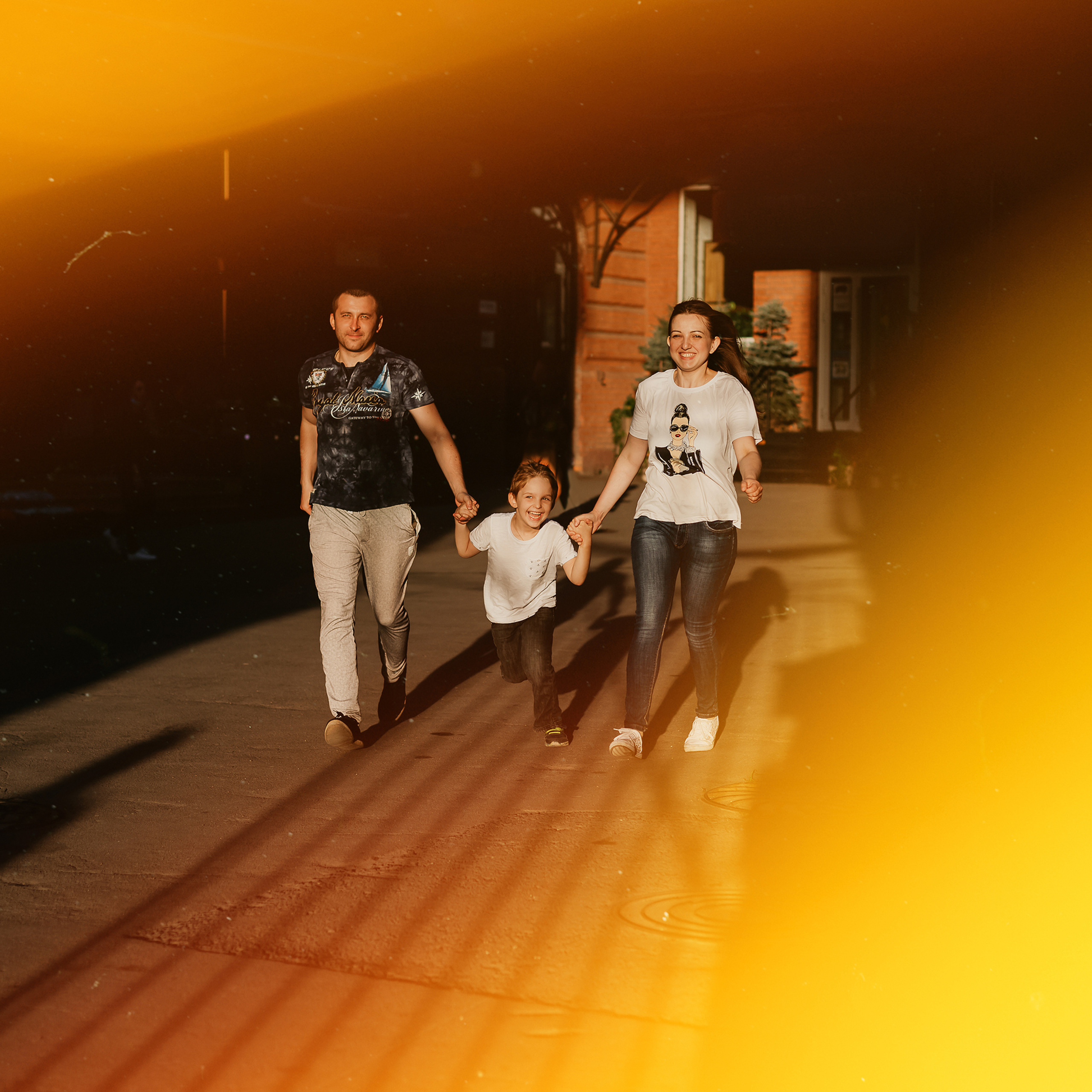 Отзывы. Фотограф Карпачан Анастасия