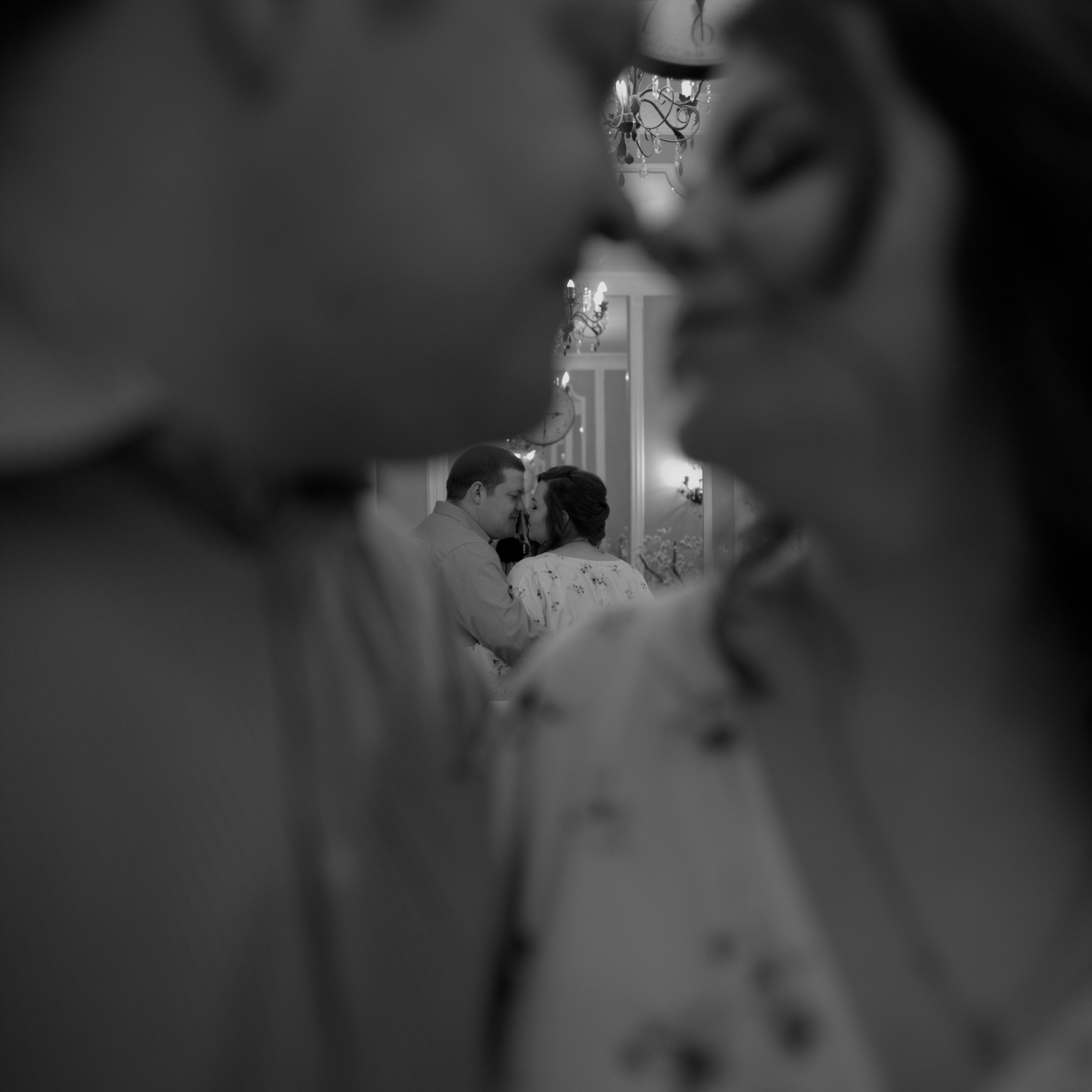 Свадебная Света и Коля