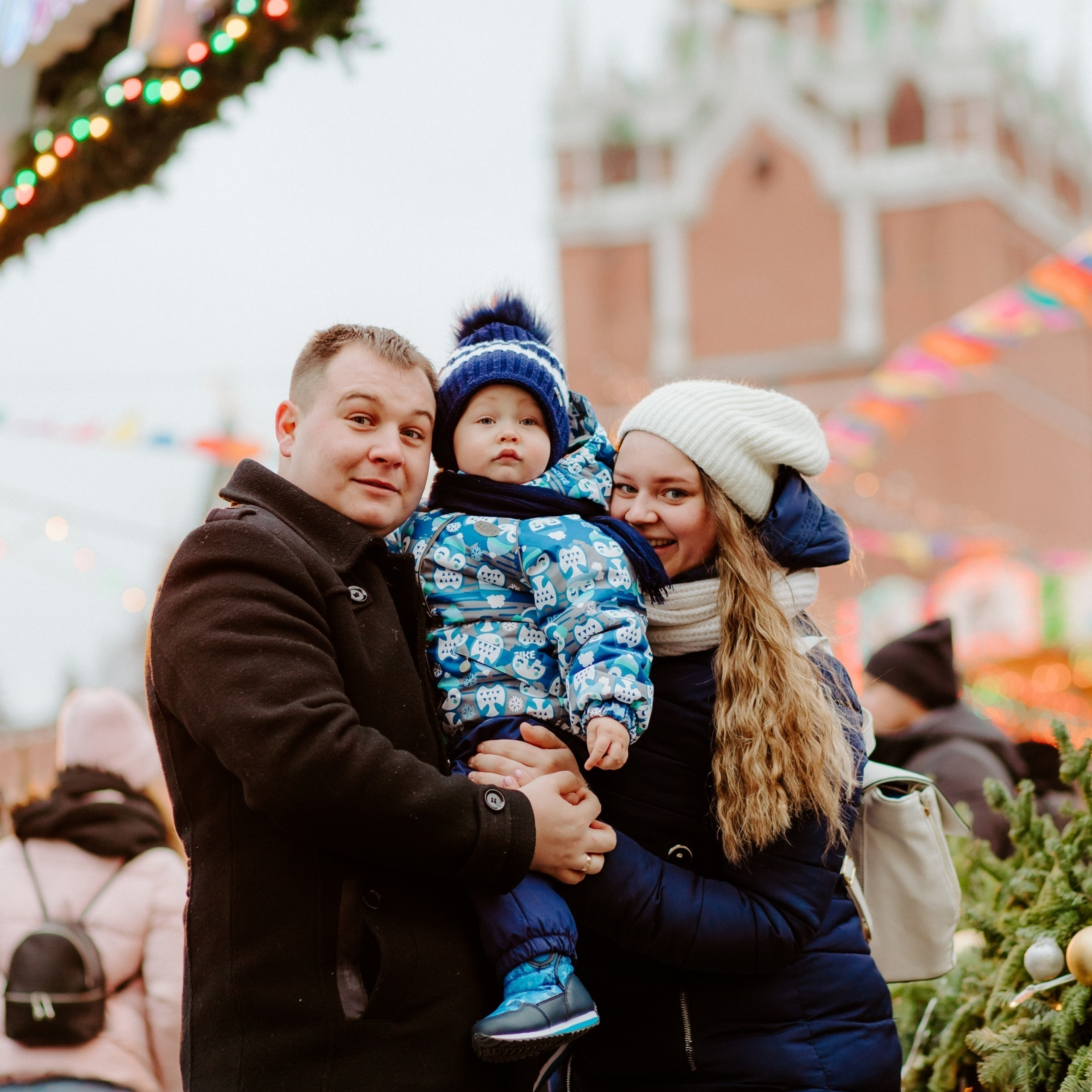 Отзывы. Фотограф Карпачан Анастасия